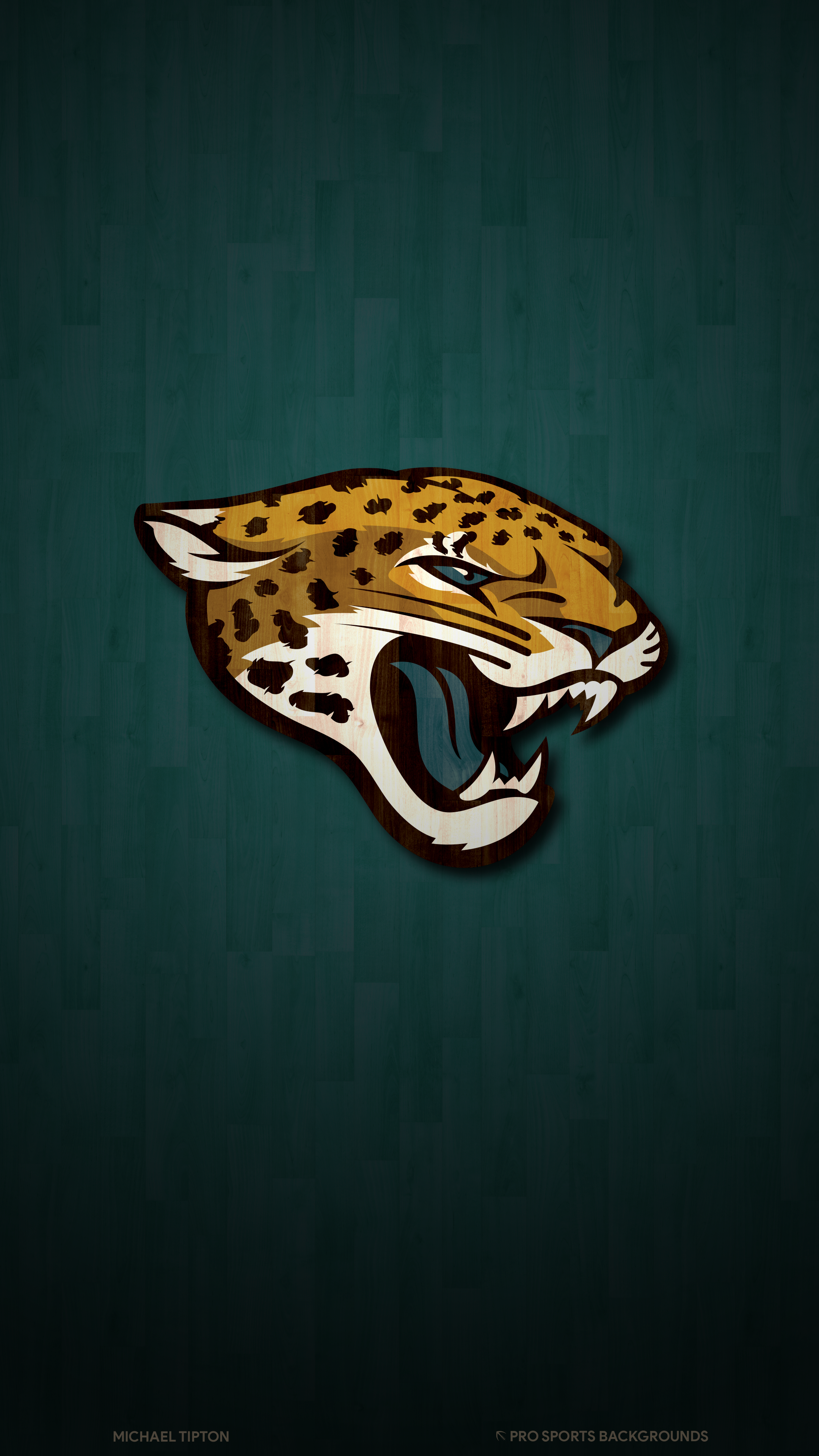 jacksonville jaguars wallpaper 2021