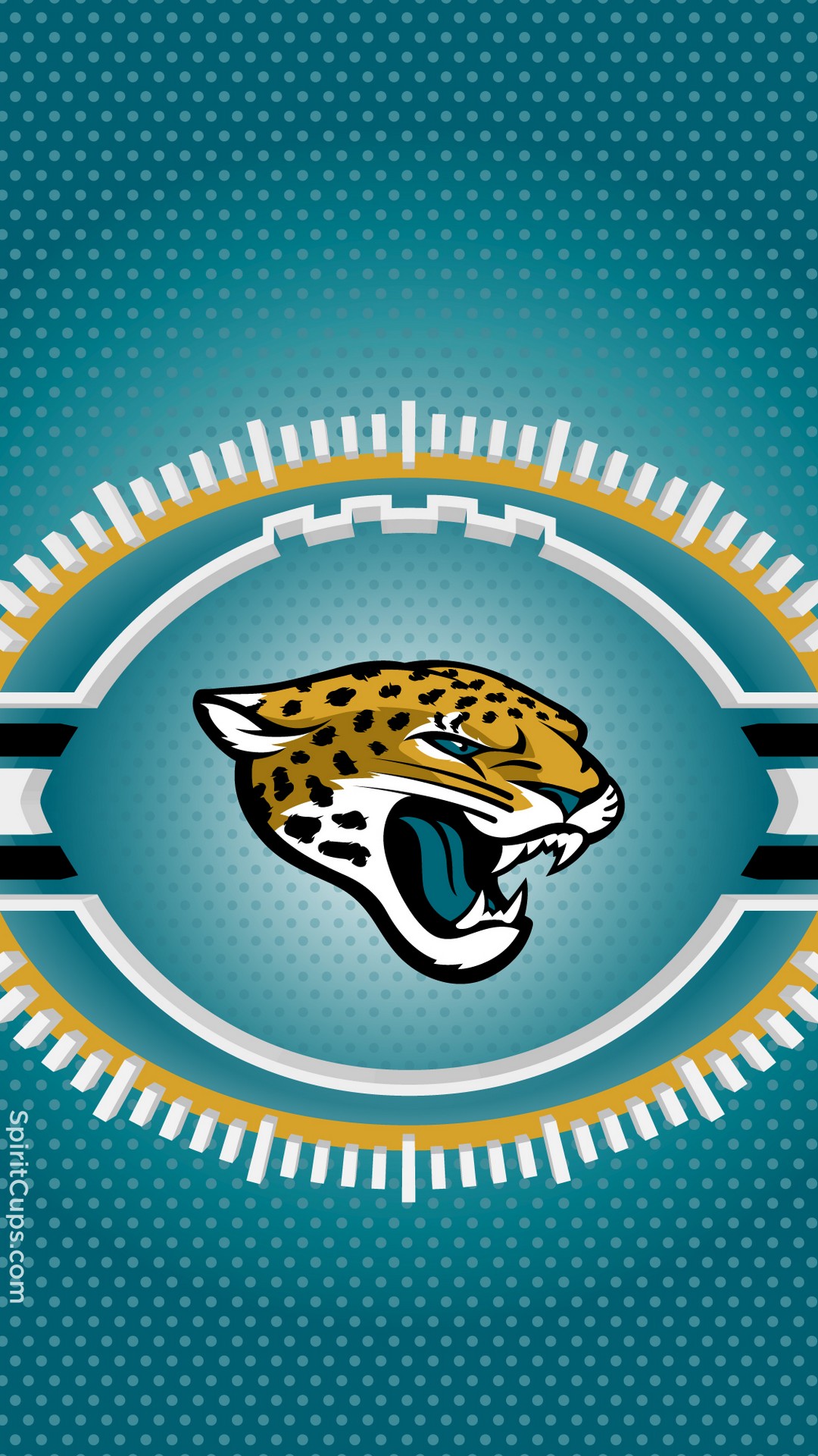 Jacksonville Jaguars Wallpapers - Wallpaper Cave