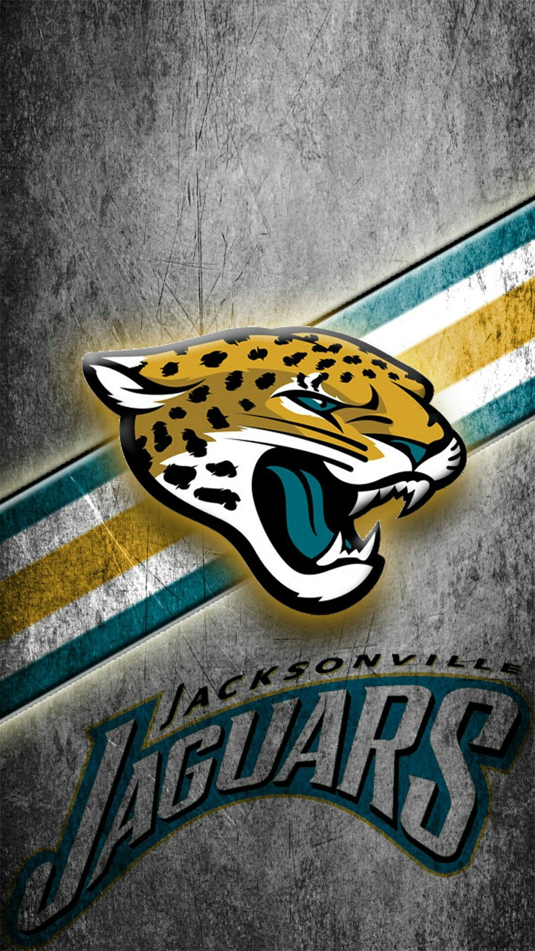 Jacksonville Jaguars Wallpapers - Wallpaper Cave