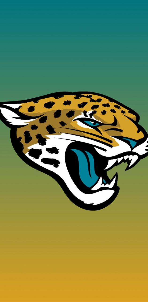 Jacksonville Jaguars Wallpapers - Wallpaper Cave