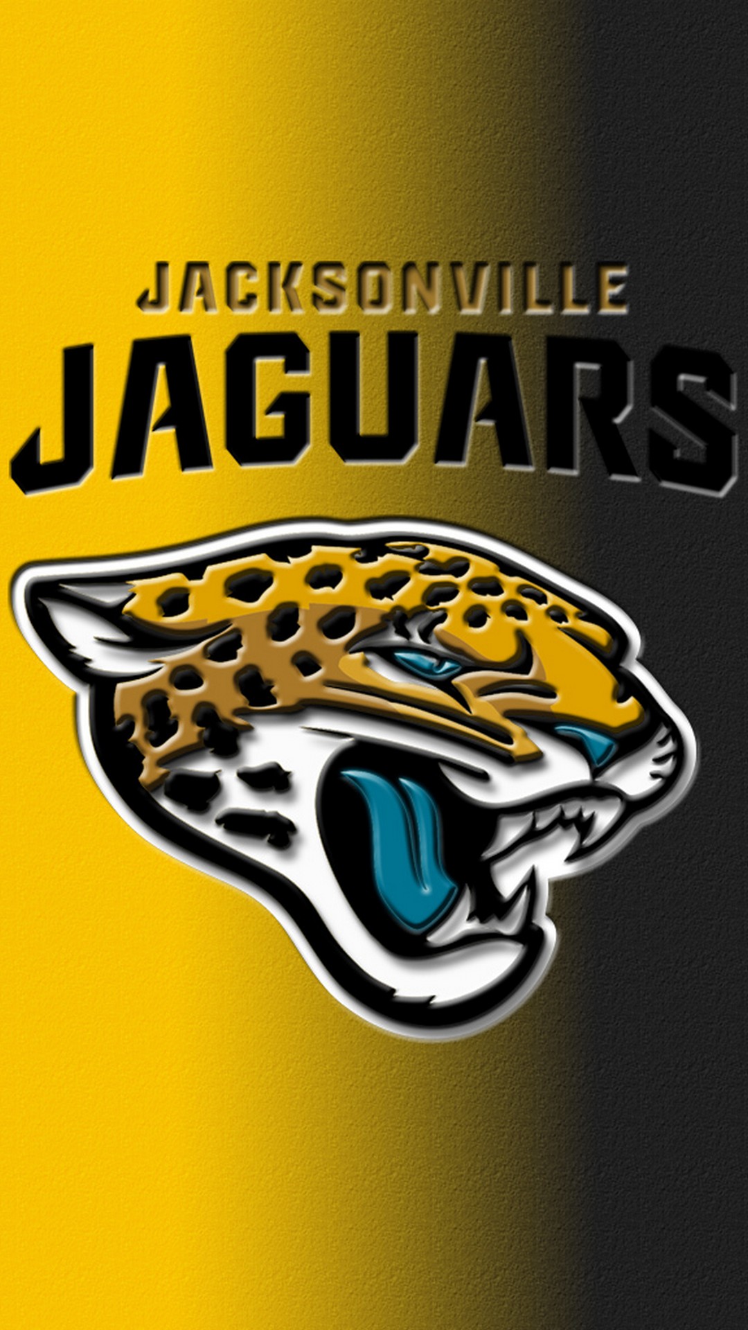 Jacksonville Jaguars Wallpapers - Wallpaper Cave