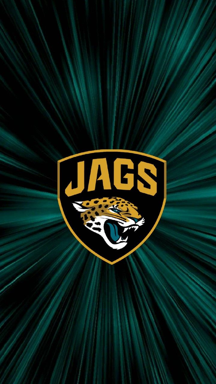 Jacksonville Jaguars Wallpapers - Wallpaper Cave