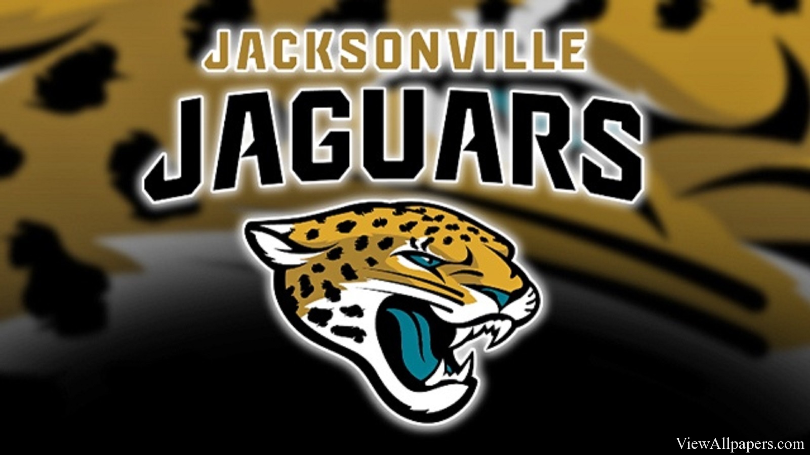 Jacksonville Jaguars Desktop Wallpaper