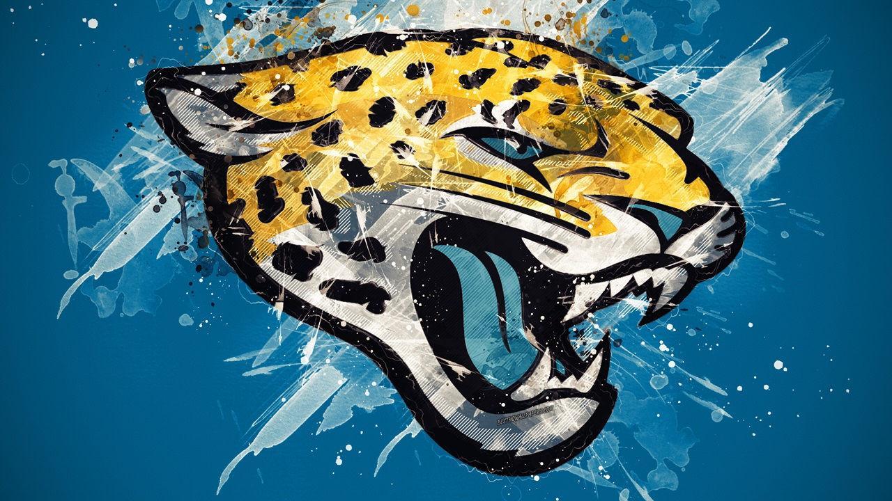 Jacksonville Jaguars Wallpapers - Wallpaper Cave