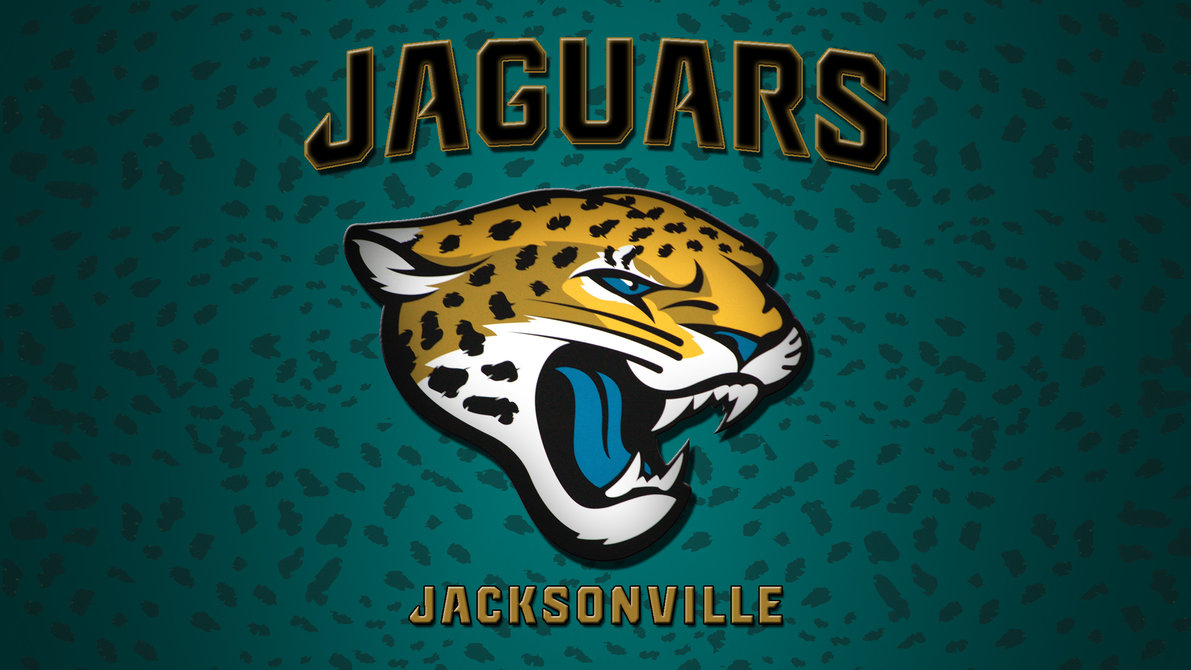 Free download Jacksonville Jaguars by BeAware8 [1191x670] for your Desktop, Mobile & Tablet. Explore Jacksonville Jaguars New Logo Wallpaper. Jacksonville Jaguars HD Wallpaper, Jaguar Desktop Wallpaper, Jacksonville Wallpaper