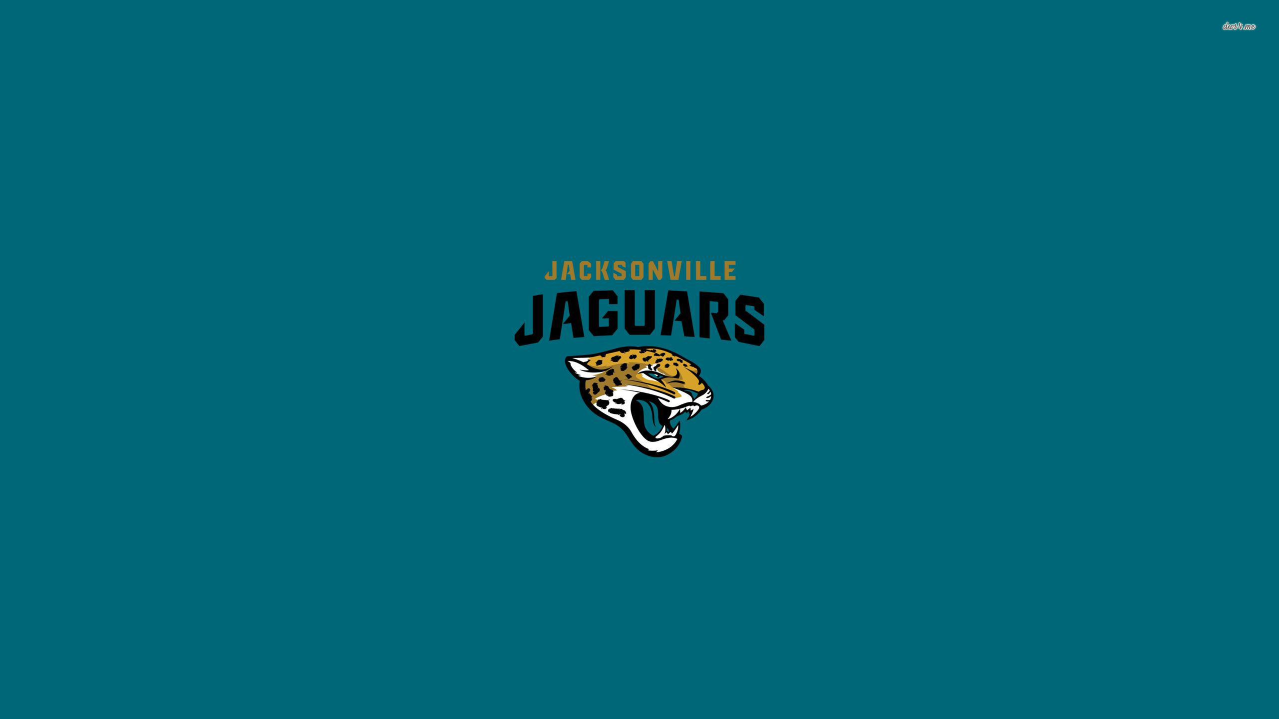 Jacksonville Jaguars Wallpapers - Wallpaper Cave