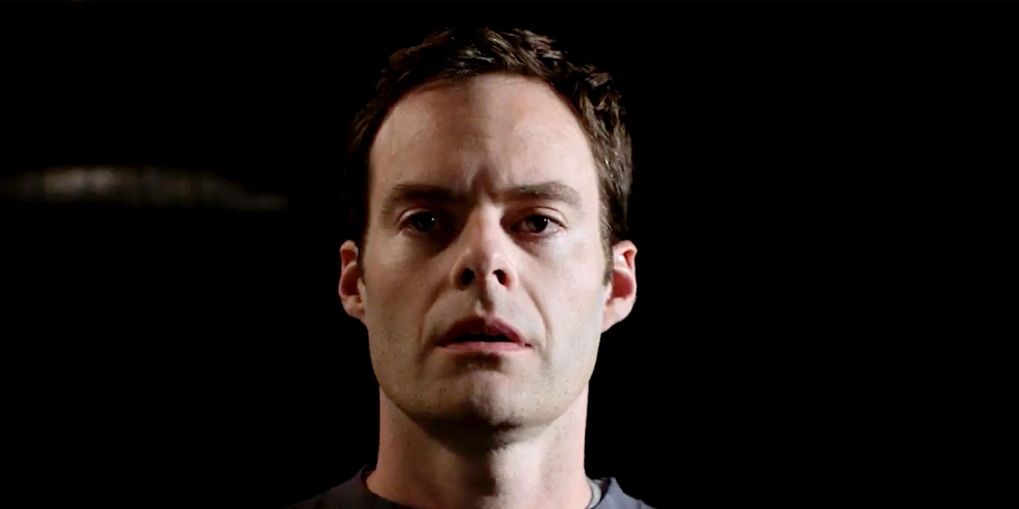 Bill Hader becomes a hitman in new trailer for HBO's 'Barry'