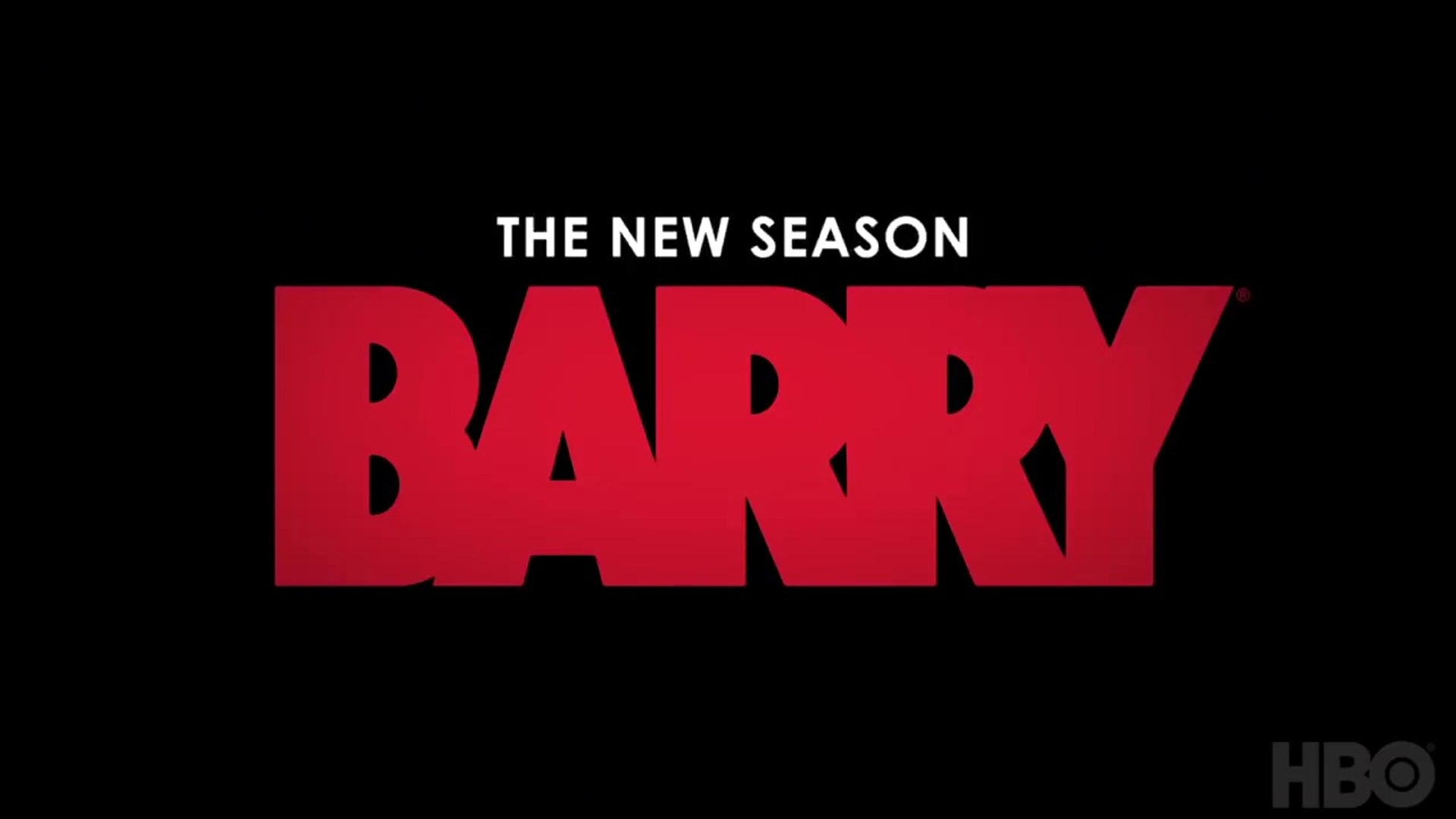 Barry Saison 2 VOéo Dailymotion