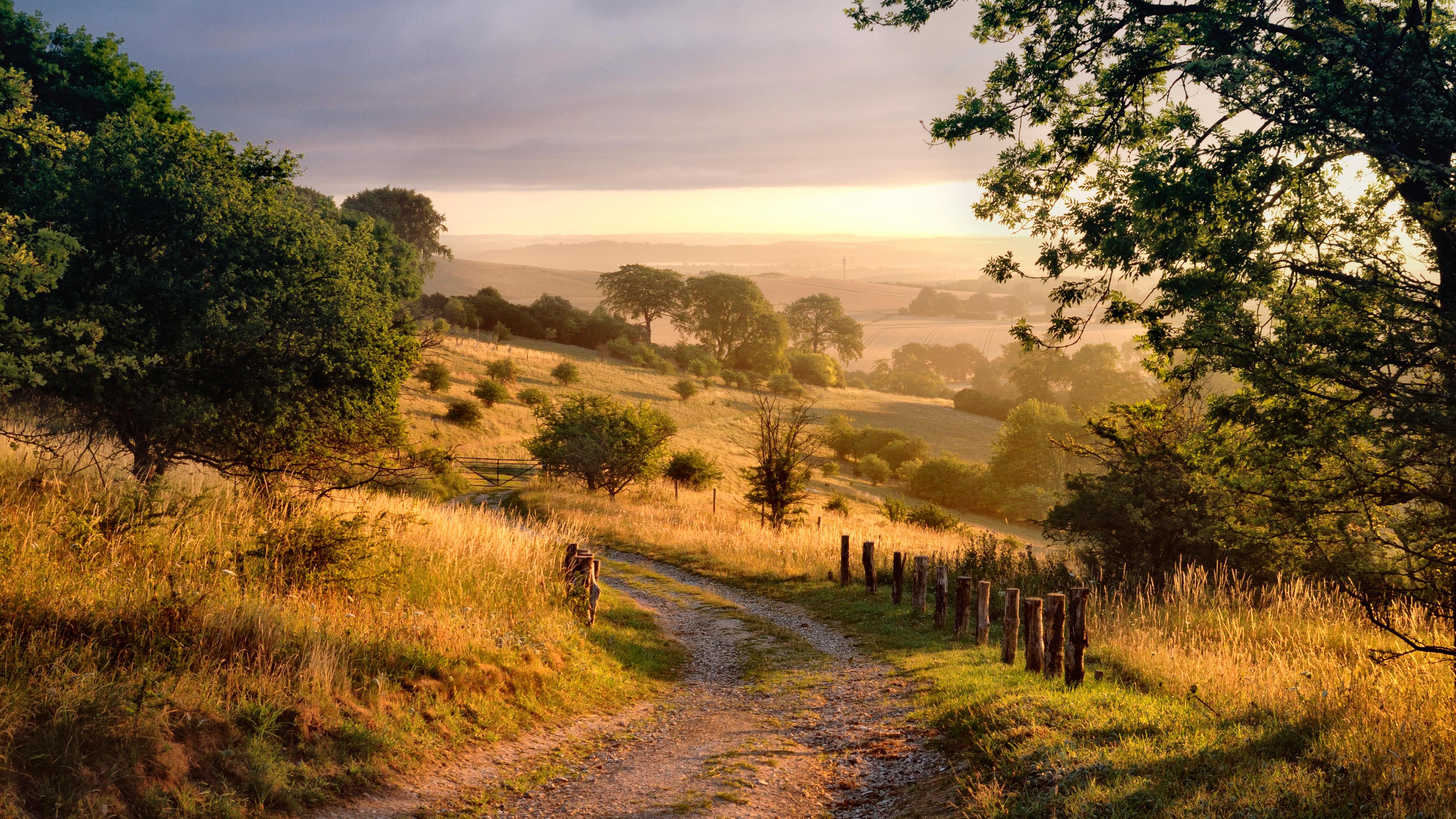 Country life? That's going to cost you