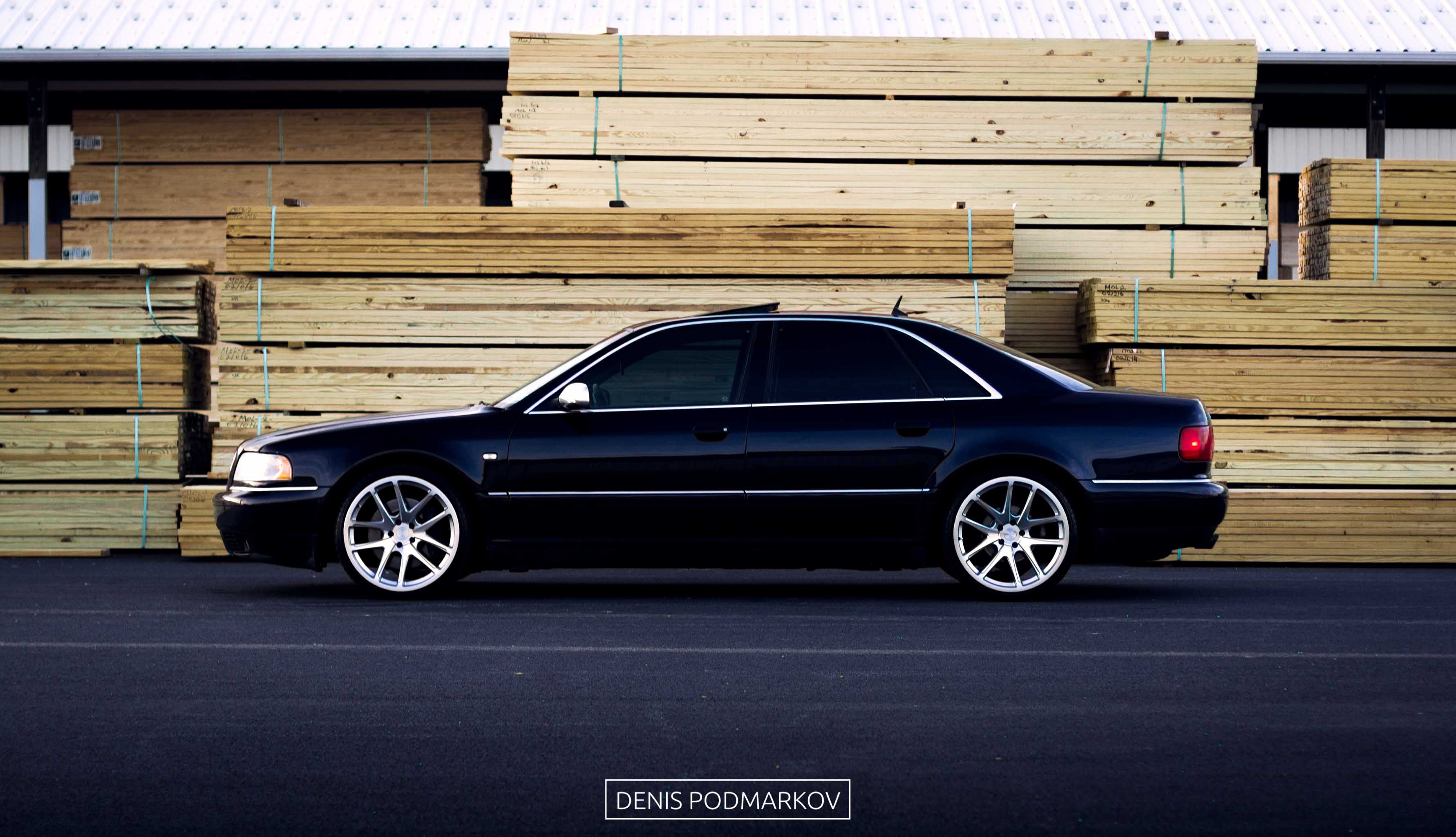 D2 S8 Rotiform Flickr Photo Sharing Audi A8 Wallpaper