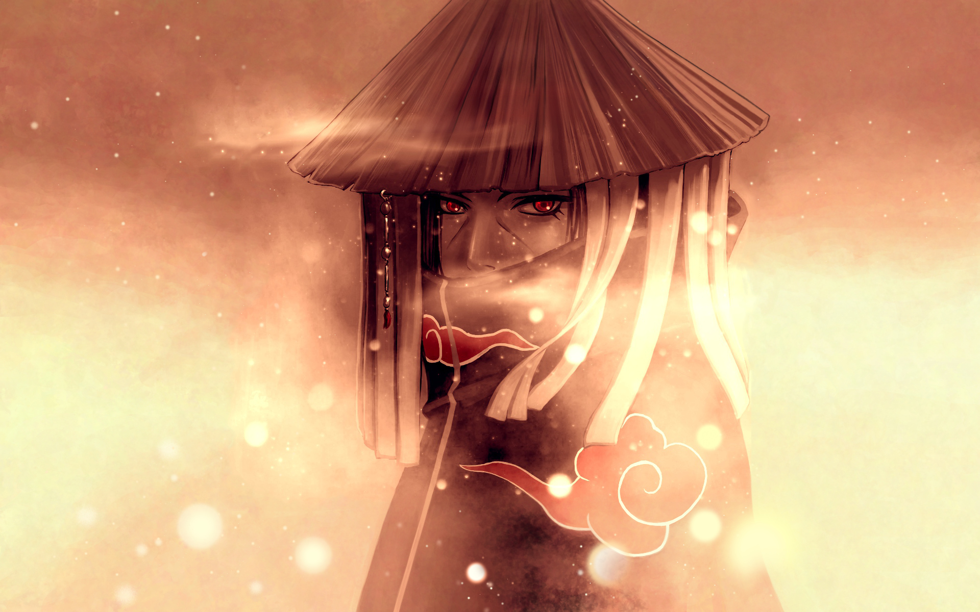 naruto, Photohop, Uchiha, Itachi Wallpaper HD / Desktop and Mobile Background