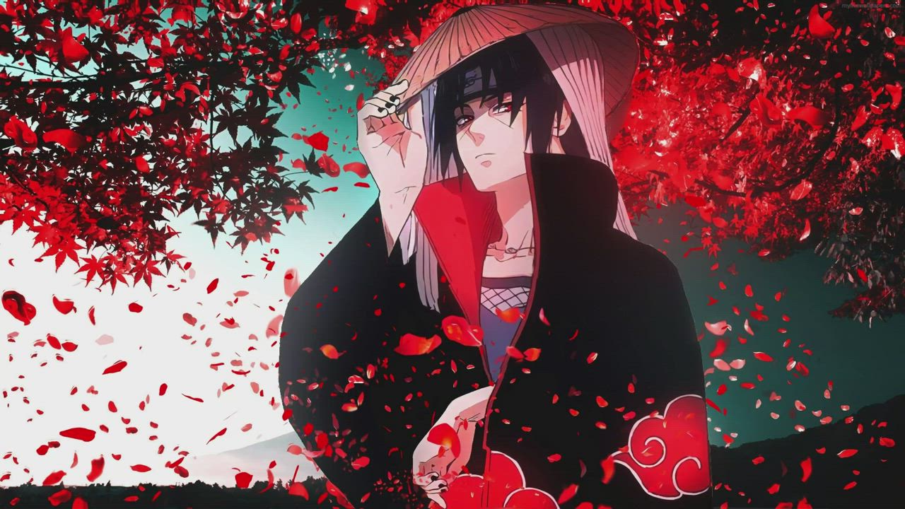 Save & Follow.. Save & Follow. Itachi Uchiha • Live Wallpaper • Naruto Shippuden. Wallpaper naruto shippuden, Madara uchiha wallpaper, Itachi akatsuki