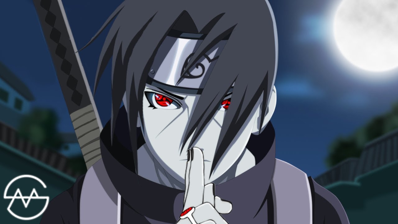 Naruto Shippuden's Theme (Wriske Trap Remix)