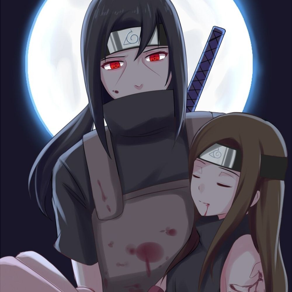 Itachi Theme(Senya) Hip Hop by itachi: Listen on Audiomack