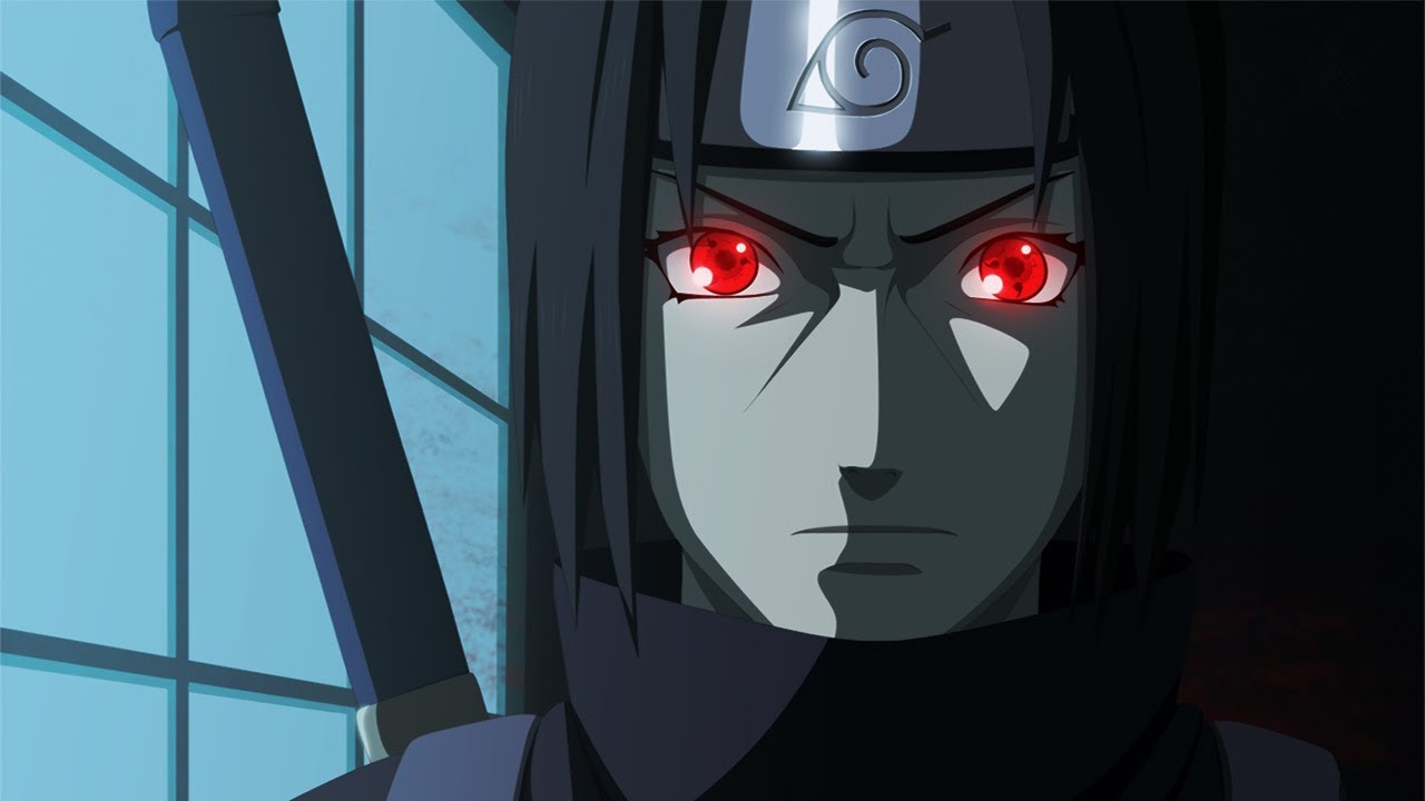 Naruto Shippuuden [Itachi Theme] (DJFAB Trap Remix)