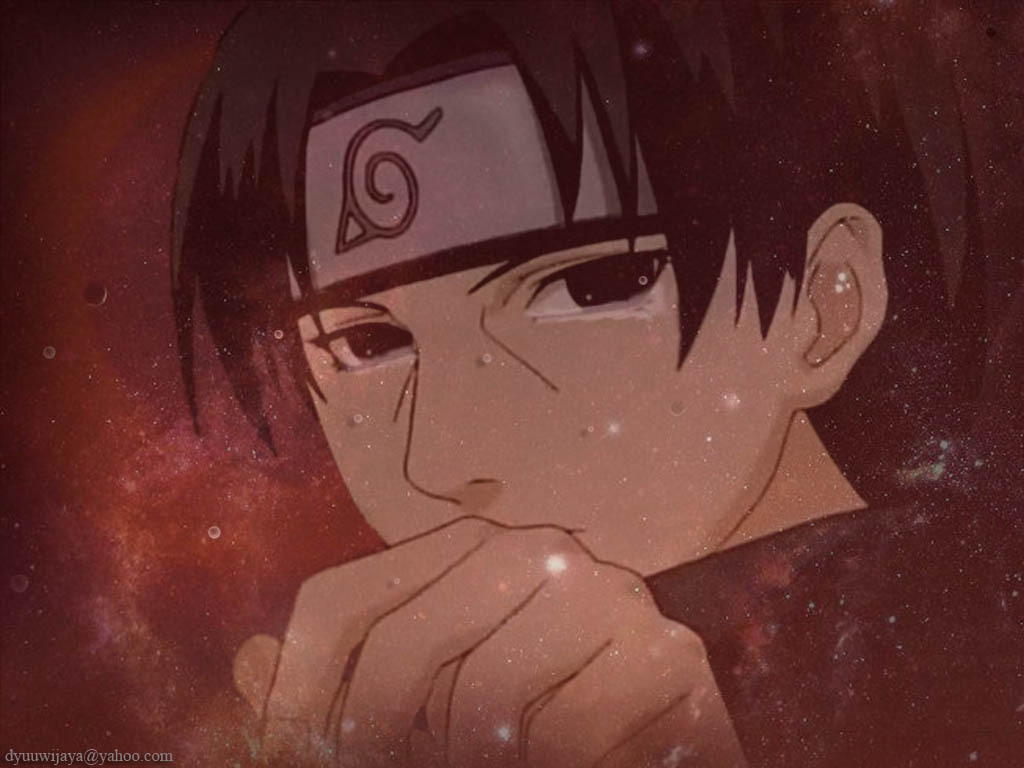 Uchiha Itachi Uchiha Wallpaper