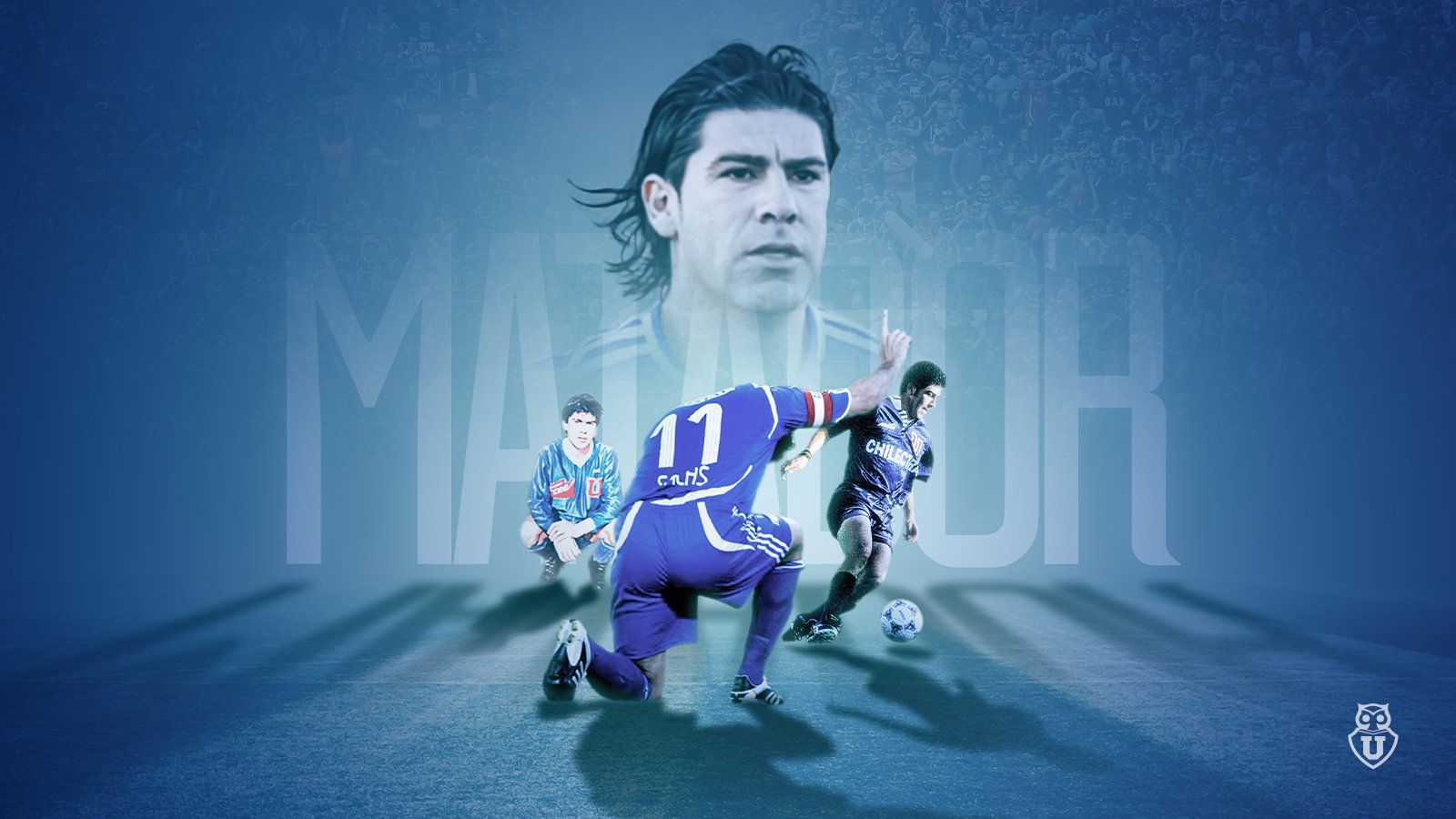 Marcelo Salas HD wallpaper