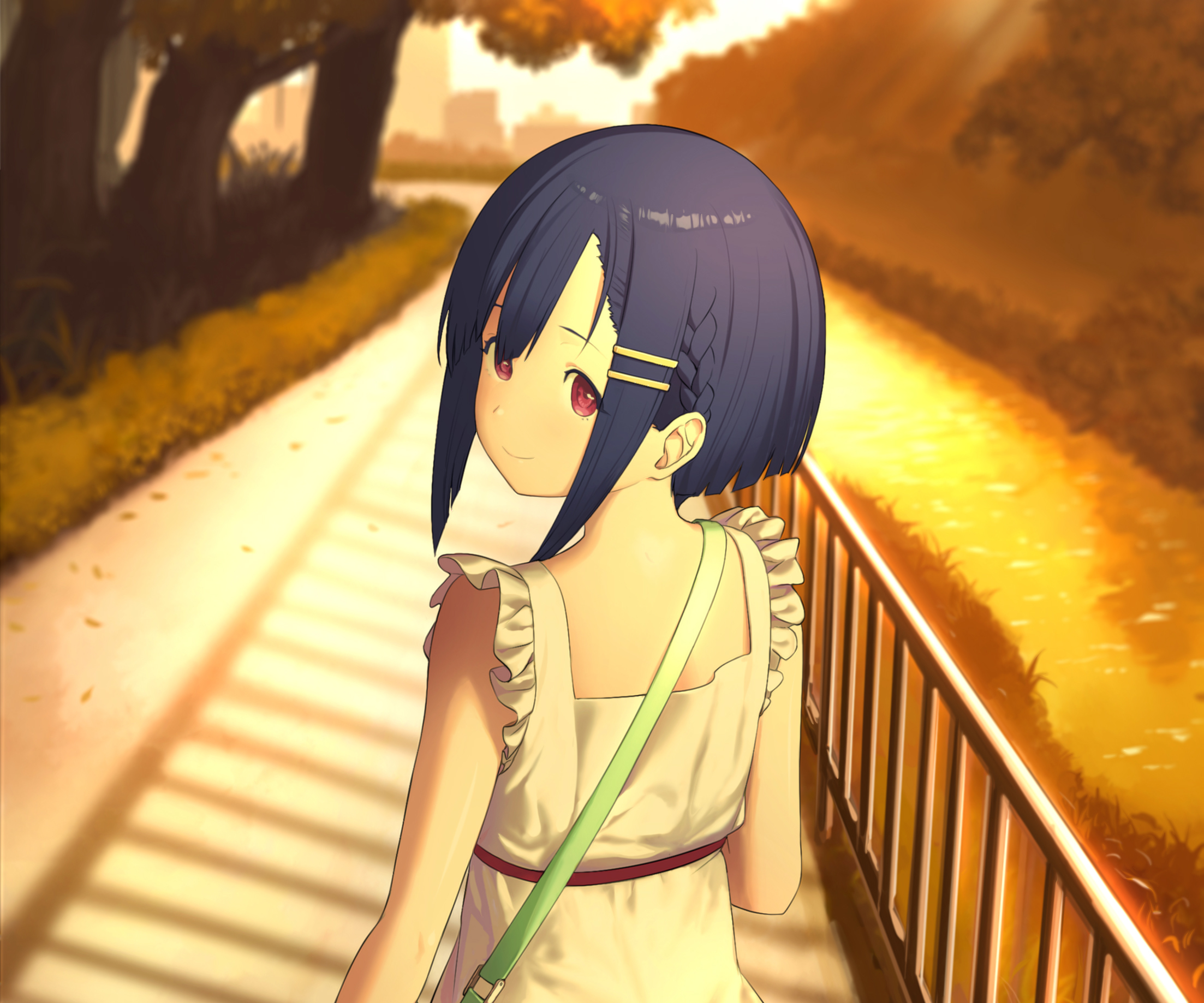 Remake Our Life! HD Wallpaper