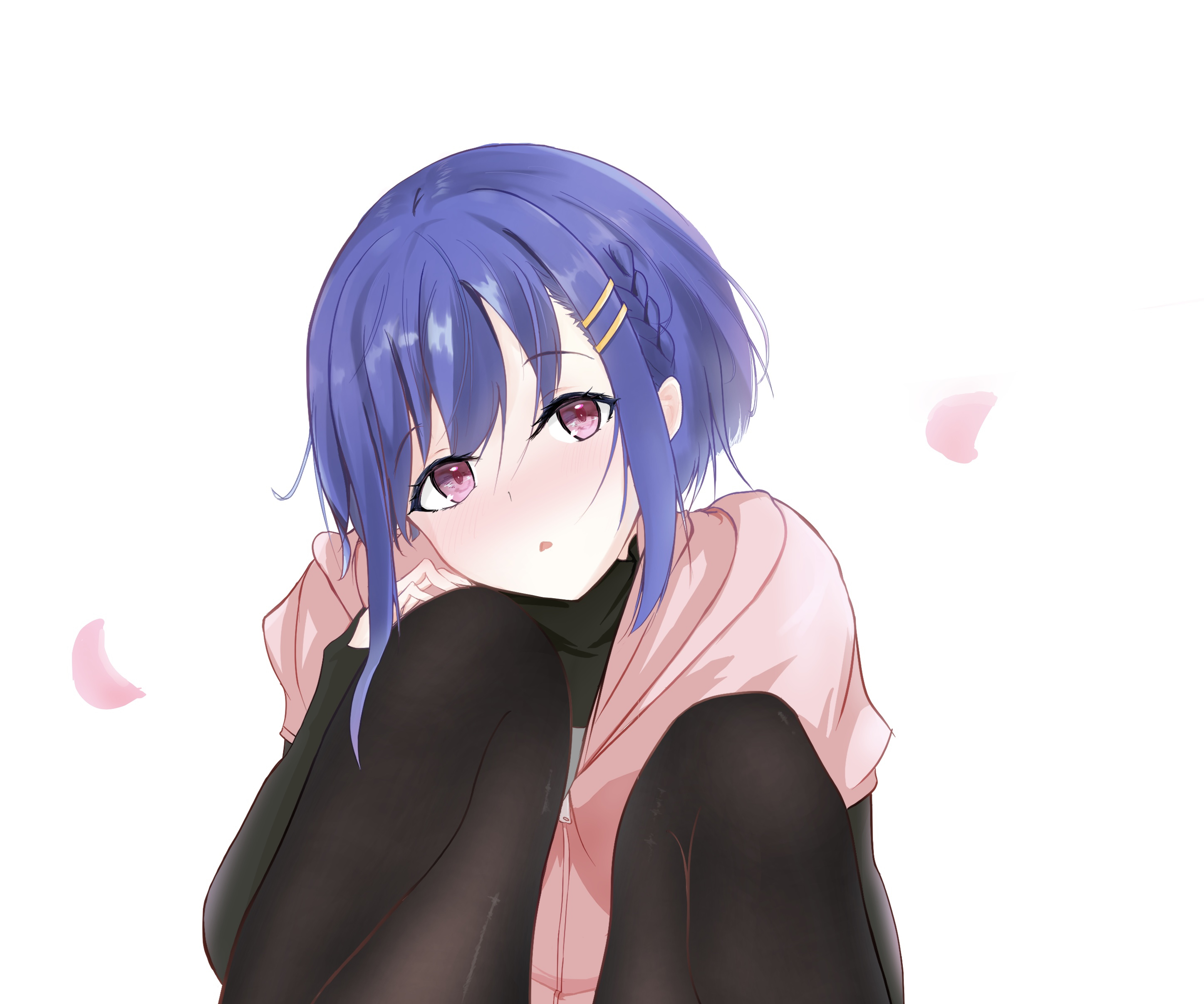 Aki Shino HD Wallpaper