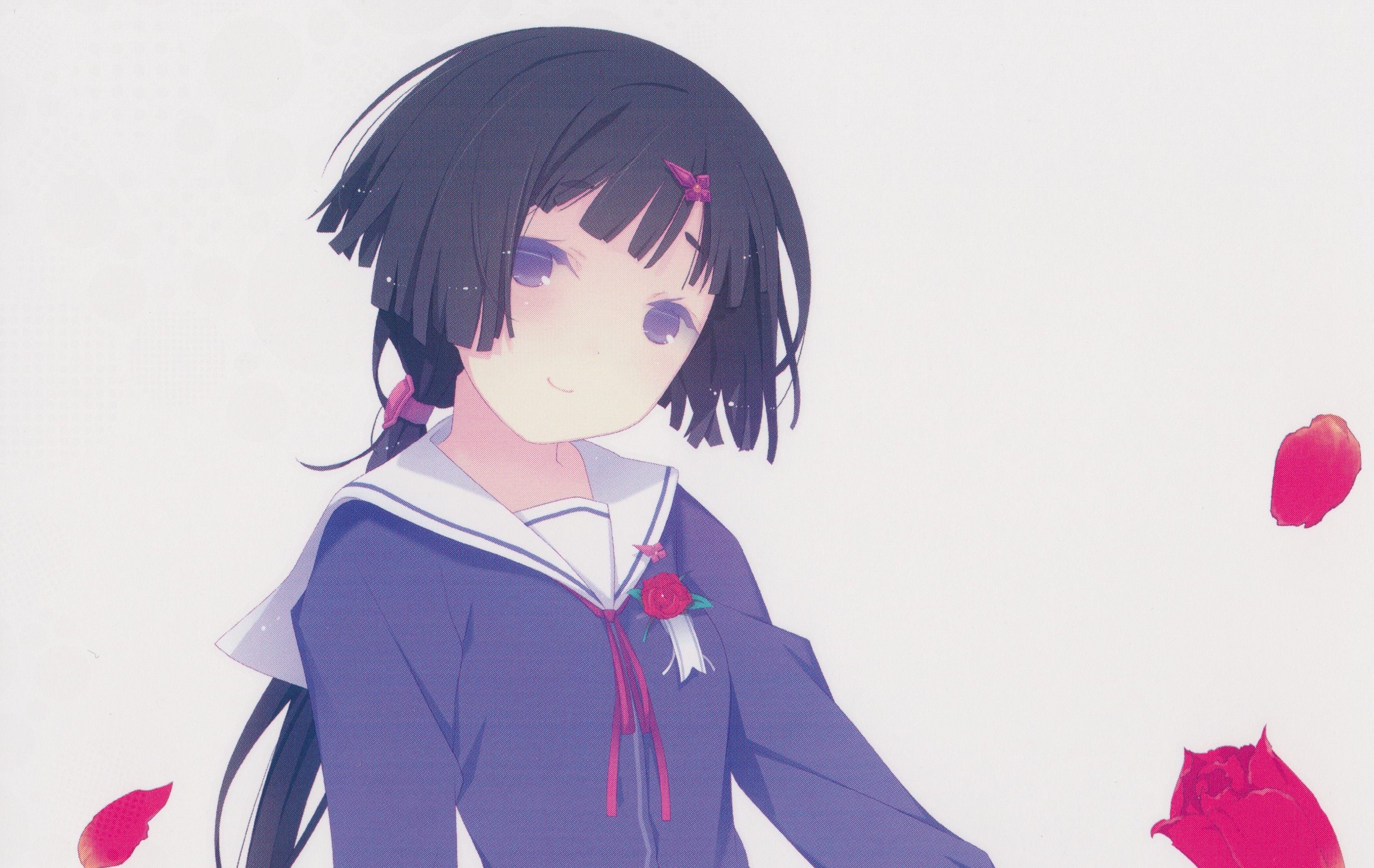 OreShura HD Wallpaper