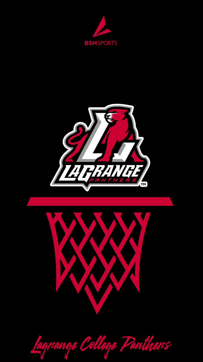 LaGrange College MBB