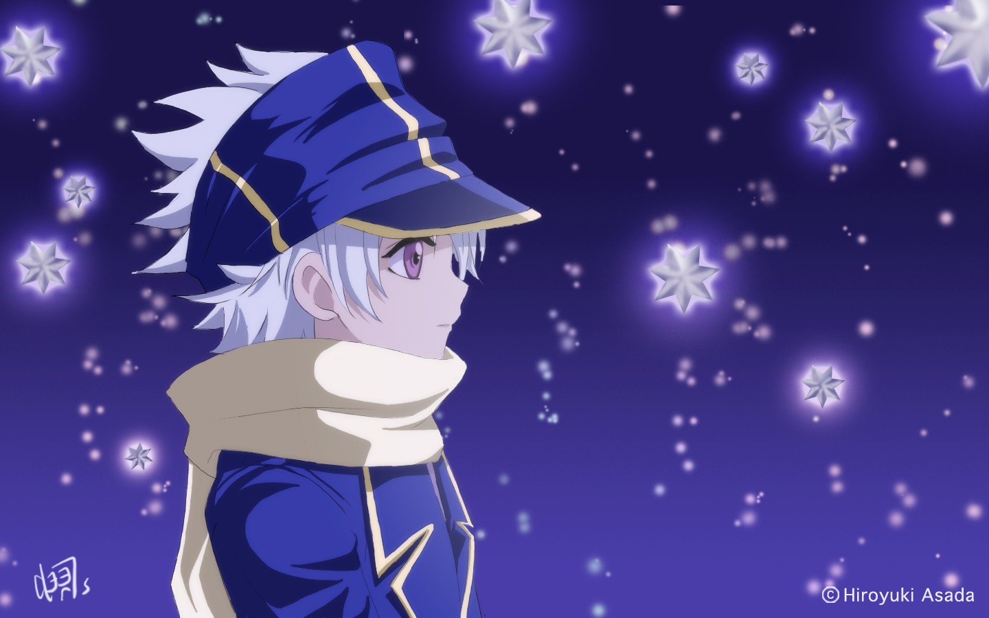 anime, Tegami Bachi Wallpaper HD / Desktop and Mobile Background