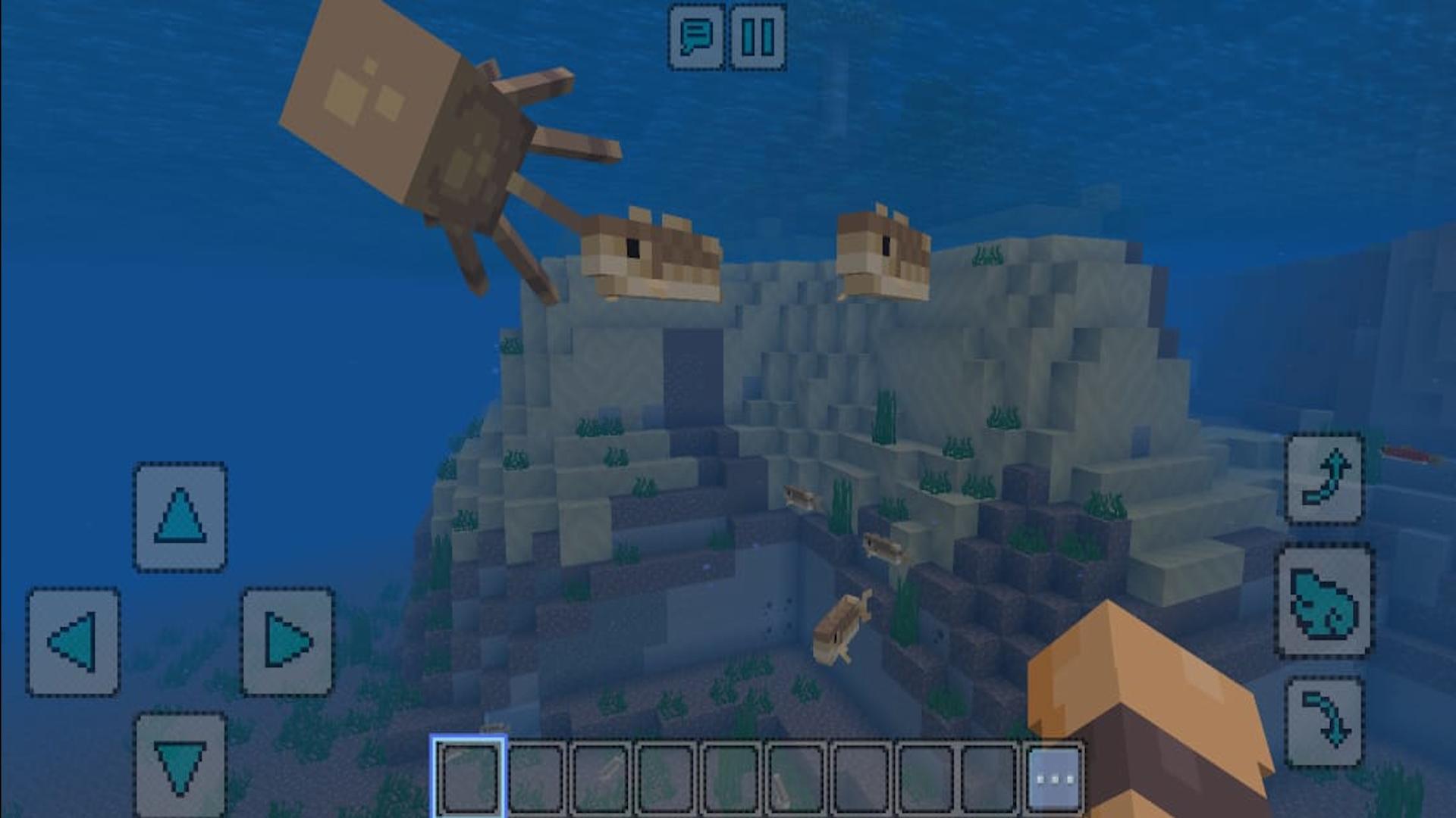 Loki Craft 2020 for Android