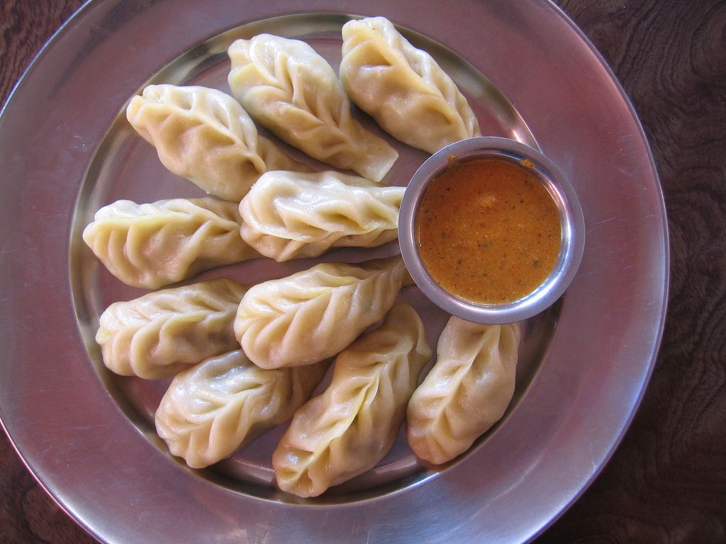 Momo ideas. nepali food, nepalese food, momo