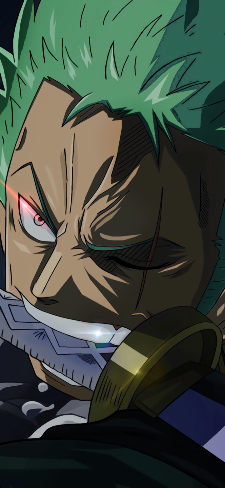 Anime One Piece