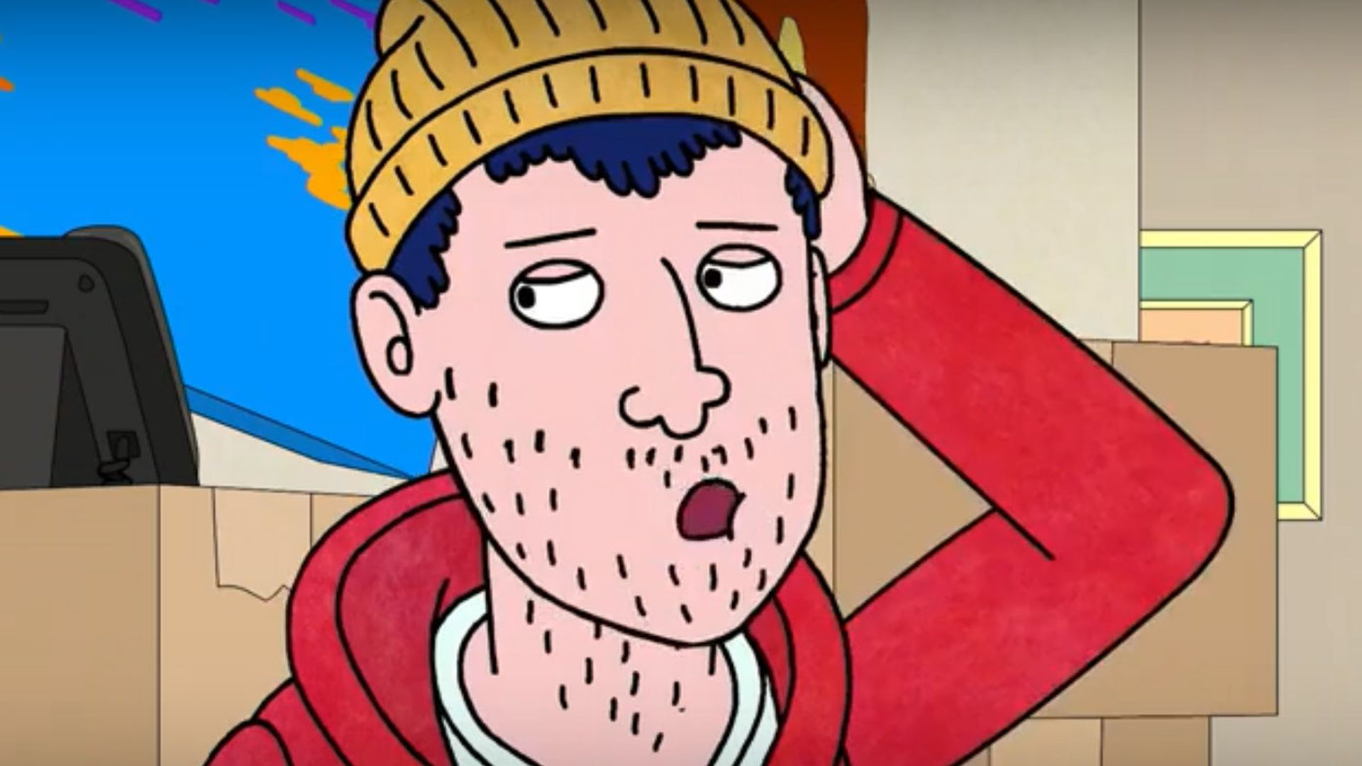 The “BoJack Horseman” Quiz