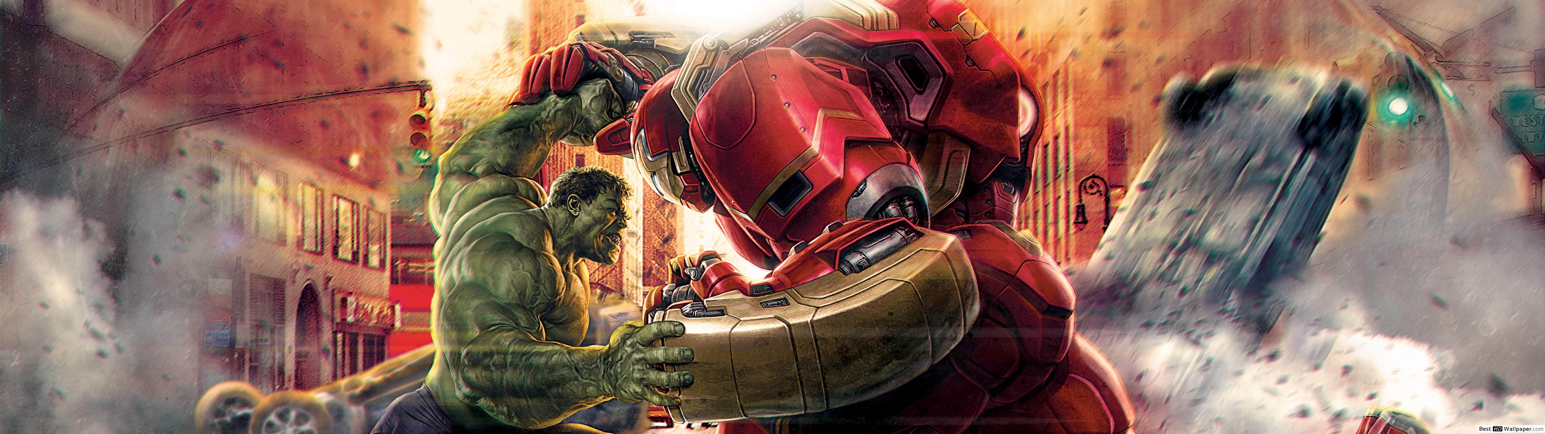 Marvel Wallpaper