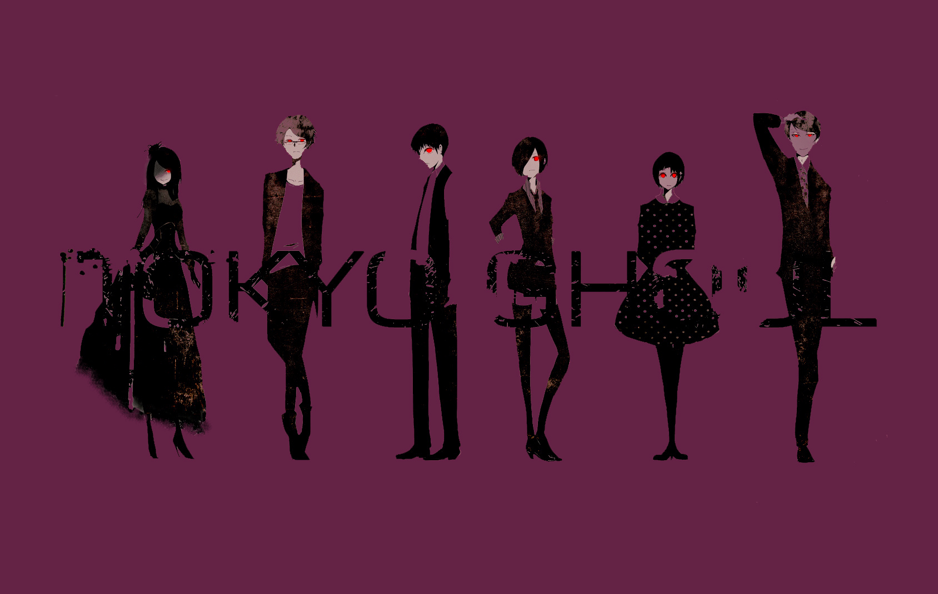 Nishiki Nishio HD Wallpaper and Background Image