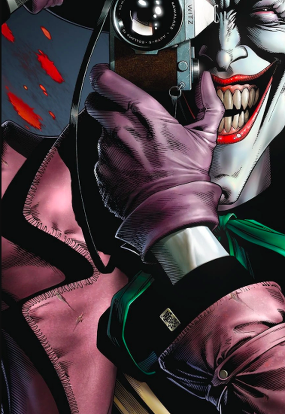 New Marvel Avengers Note 10 wallpaper are here, and installing them is easy