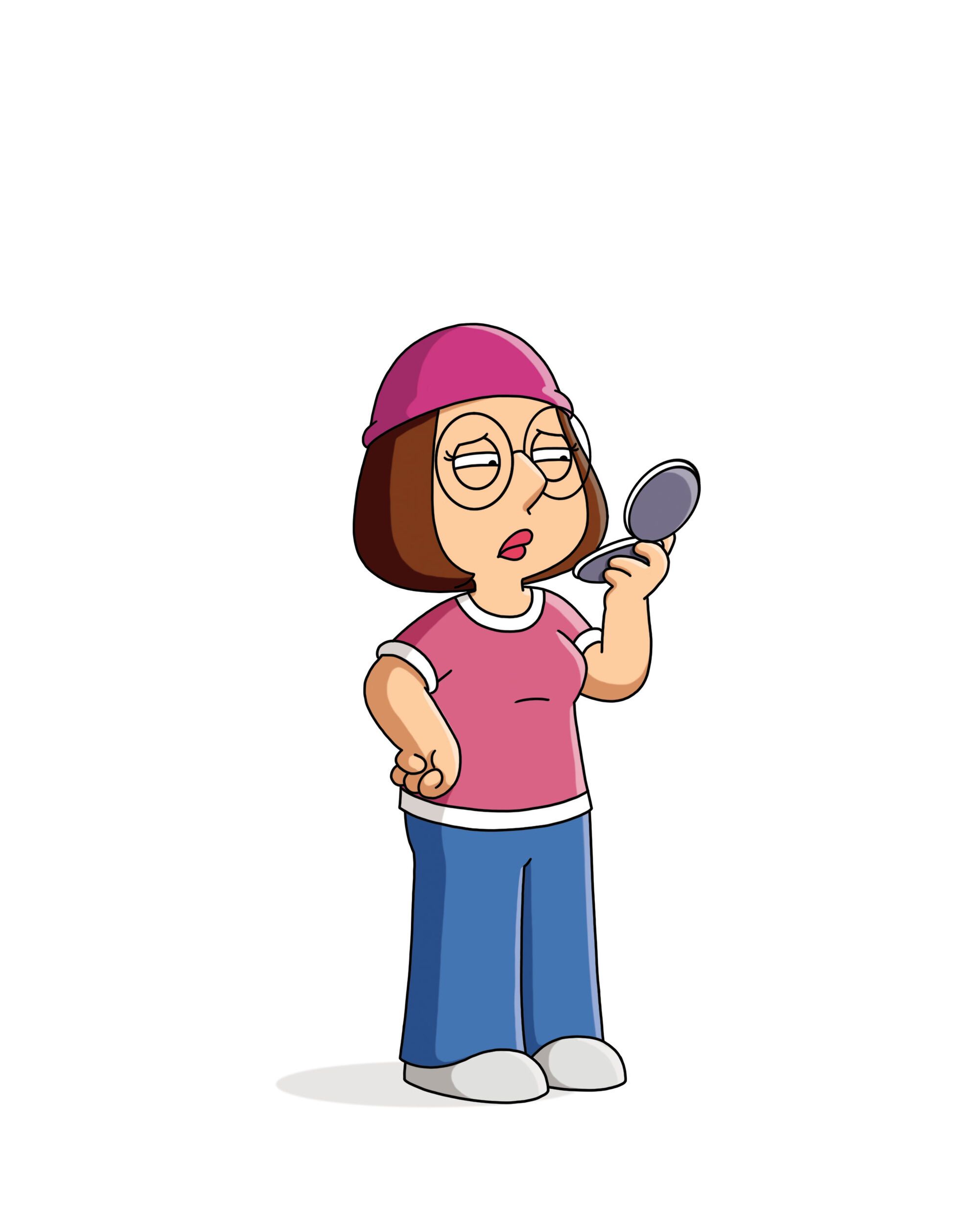 Meg Griffin Wallpapers Wallpaper Cave