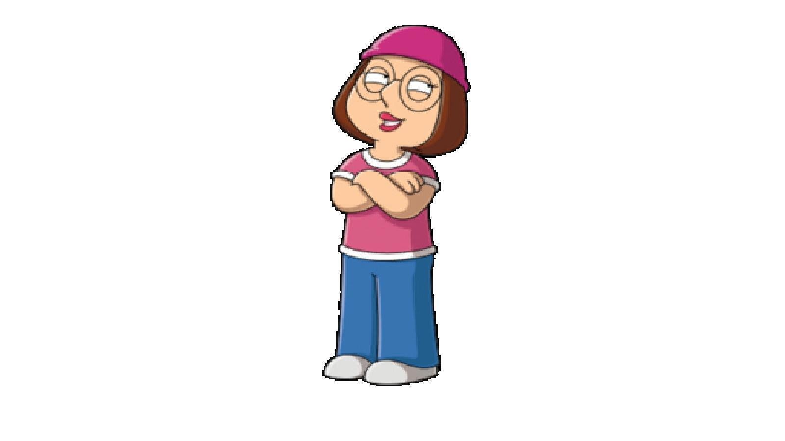 Petition · Have Fox And Seth MacFarlane Give Meg Griffin From Family Guy Her Own Spin Off Show · Change.org