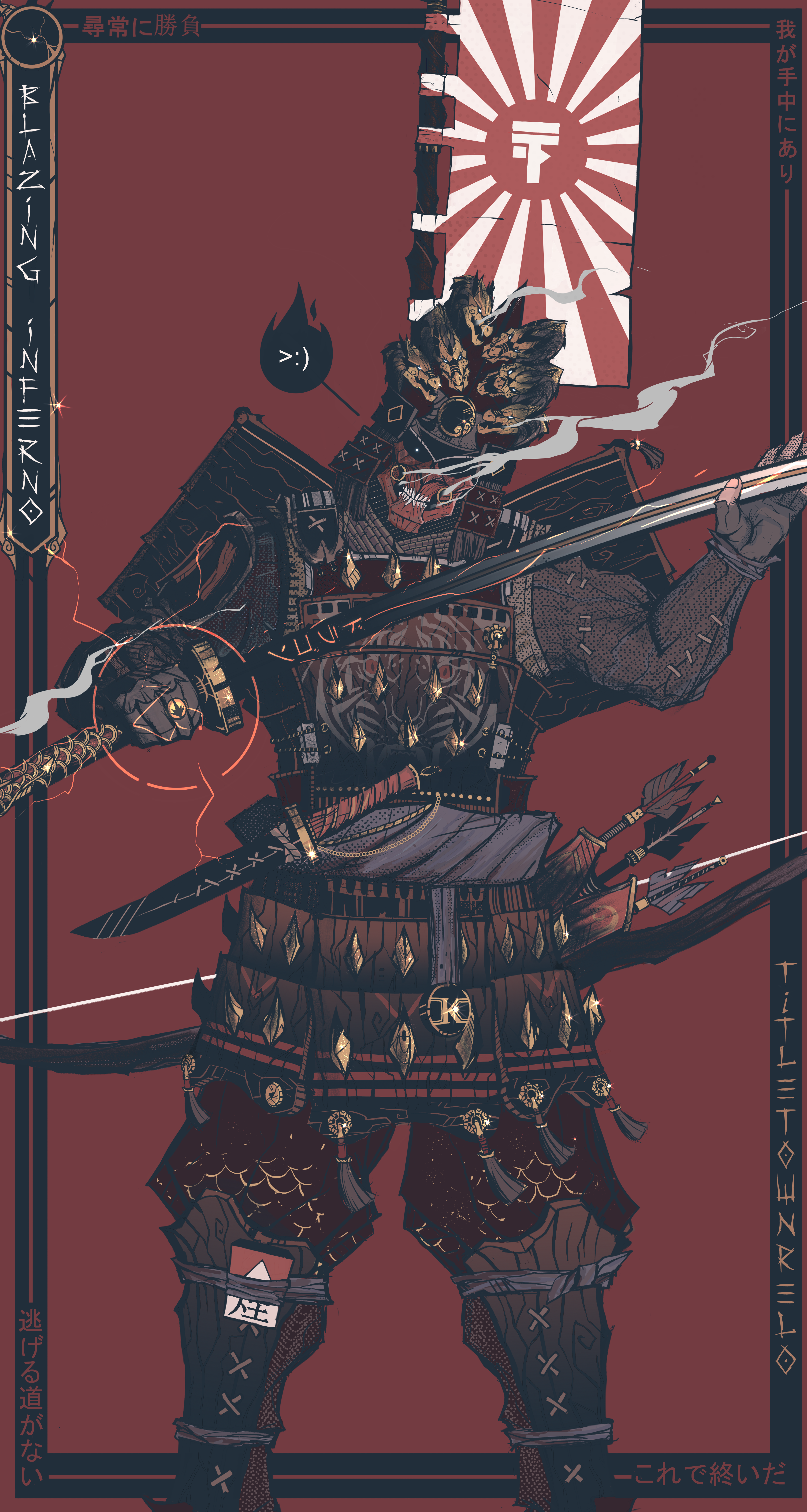 For honor ideas. character art, fantasy characters, fantasy art