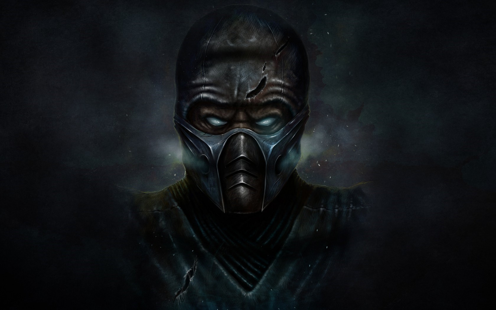 Ninja Mask Wallpapers - Wallpaper Cave