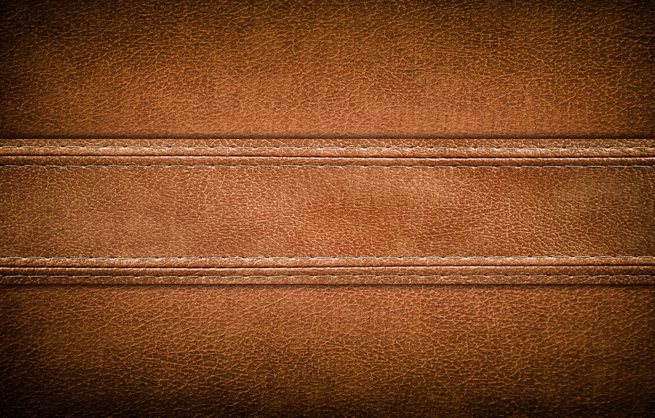 Wallpaper leather, texture, background, leather image for desktop, section текстуры