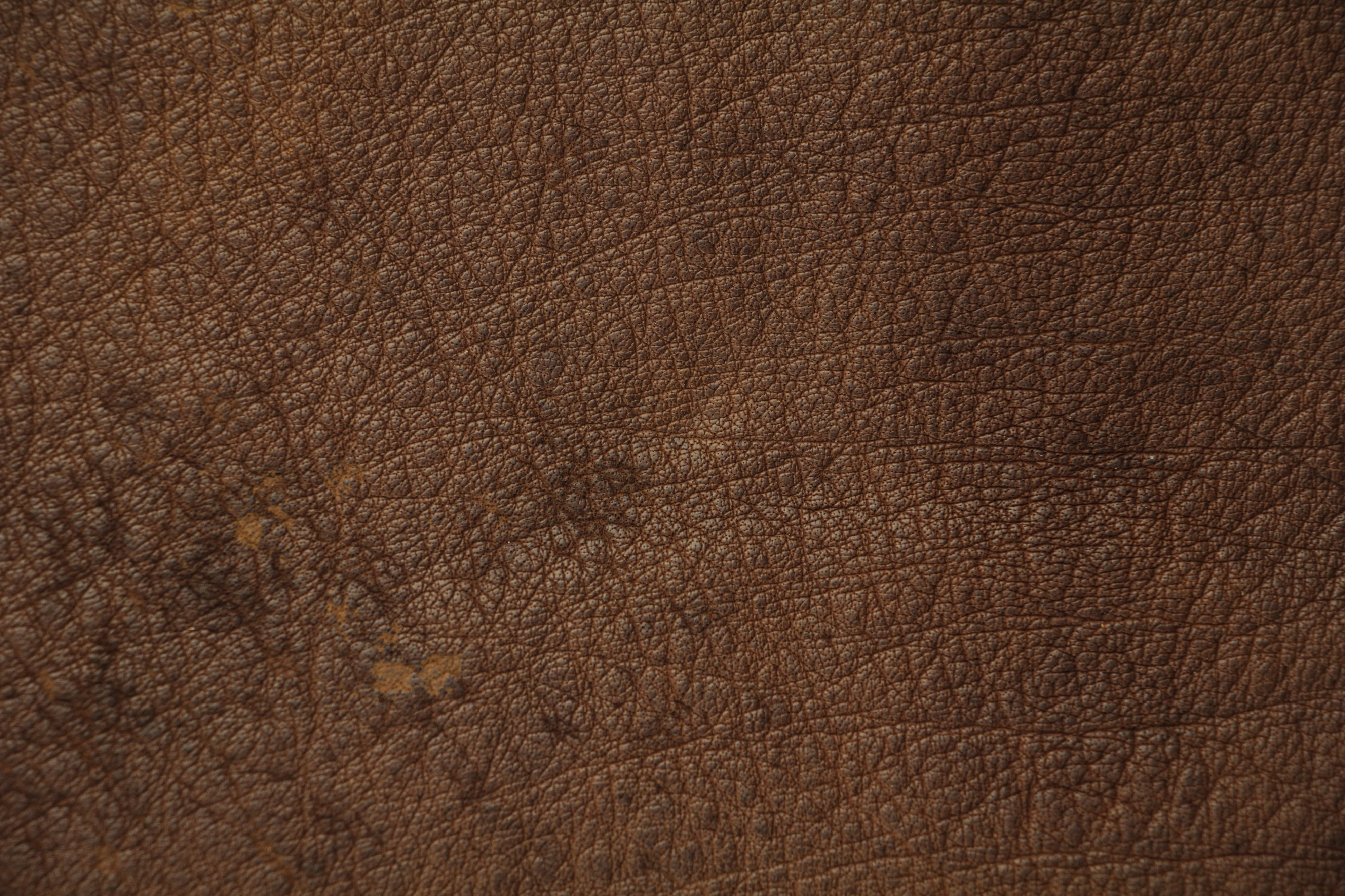 brown leather texture spotted high resolution wallpaper grunge stained