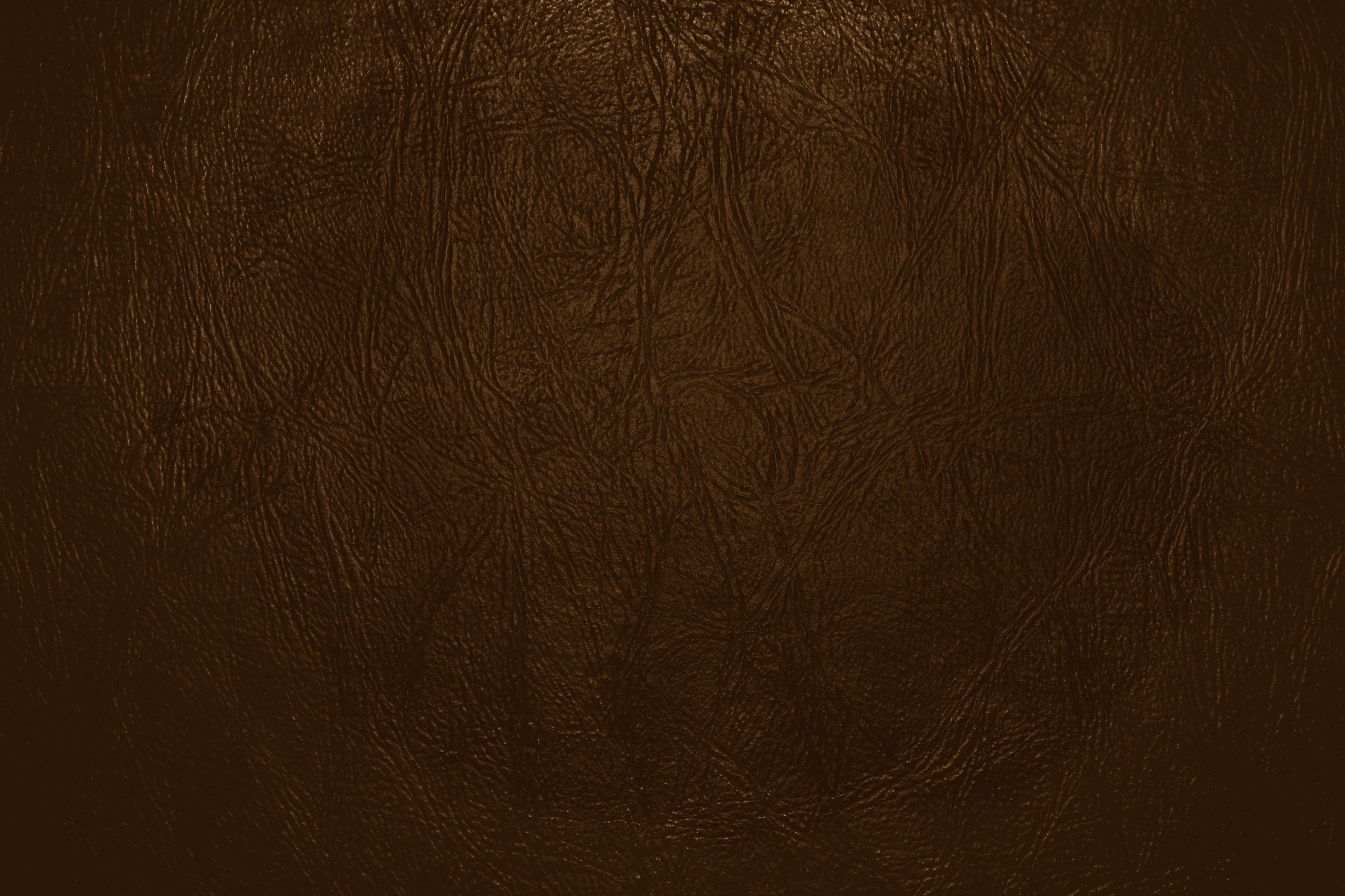 Brown Leather Close Up Texture Picture. Free Photograph. Photo Public Domain