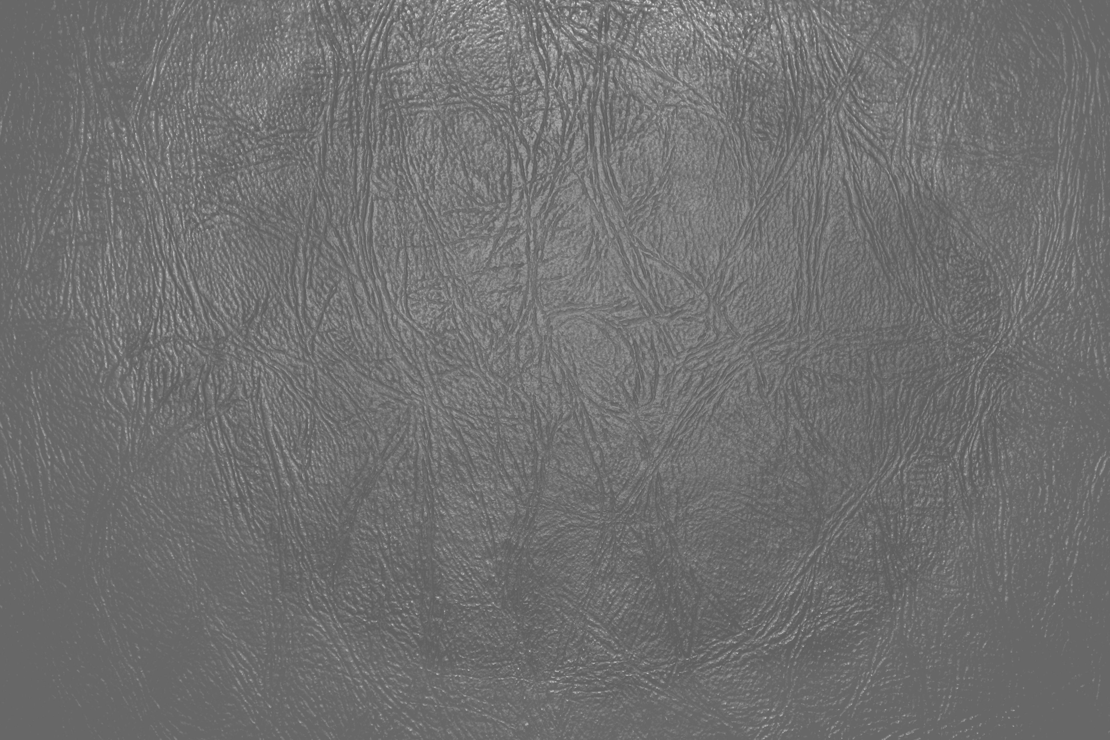 Gray Leather Wallpaper