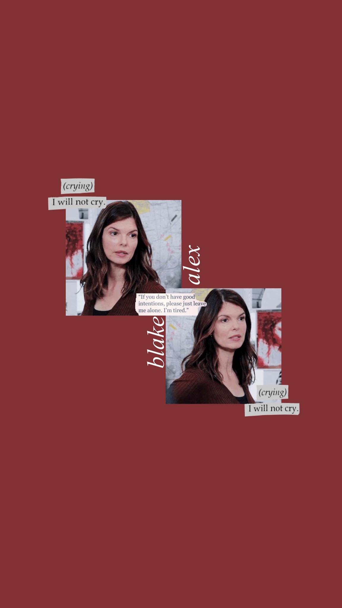 blake lockscreen