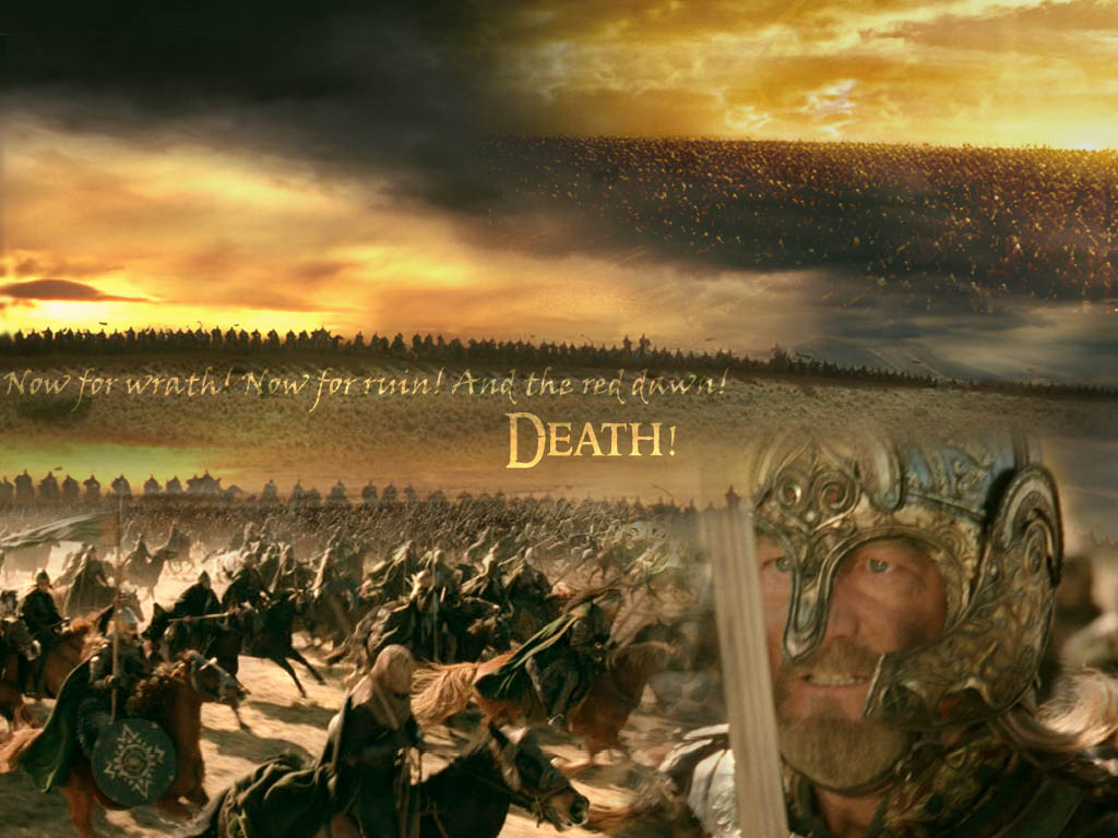 Teenage Writer: The Art of Epic