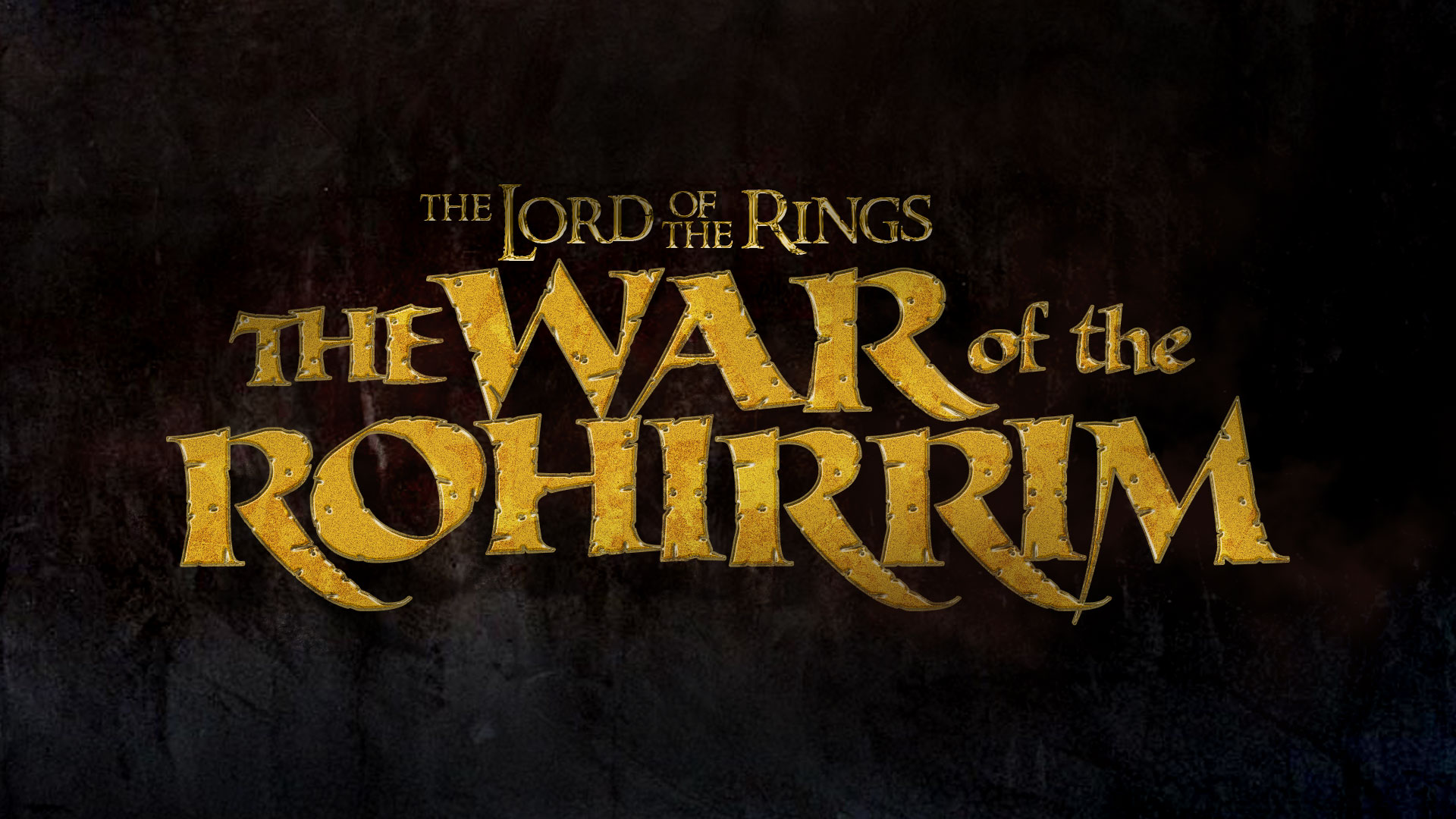 The Lord of the Rings: The War of the Rohirrim' Anime Film Sets Release Date