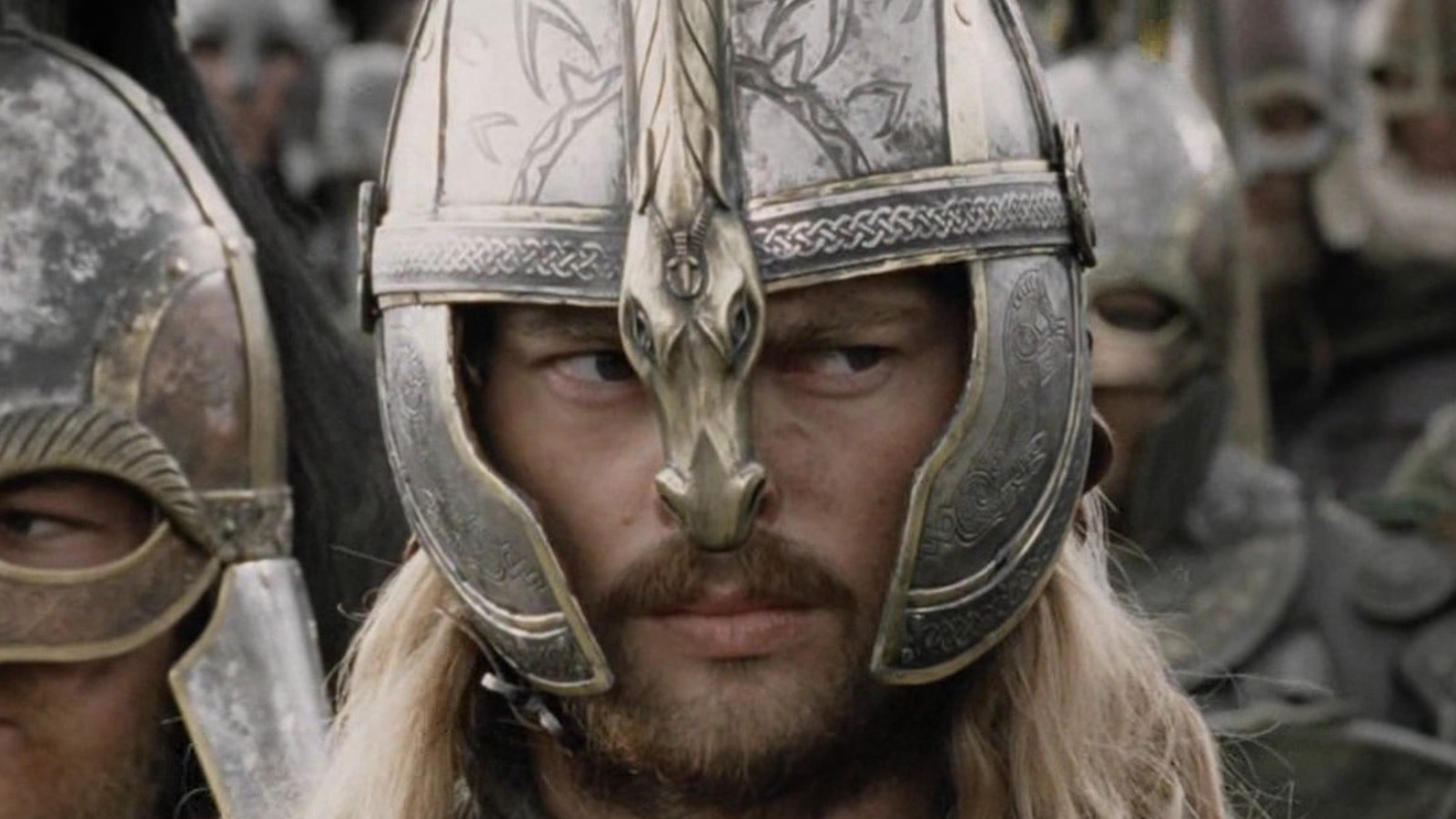 The Lord Of The Rings: The Rohirrim's Backstory Explained
