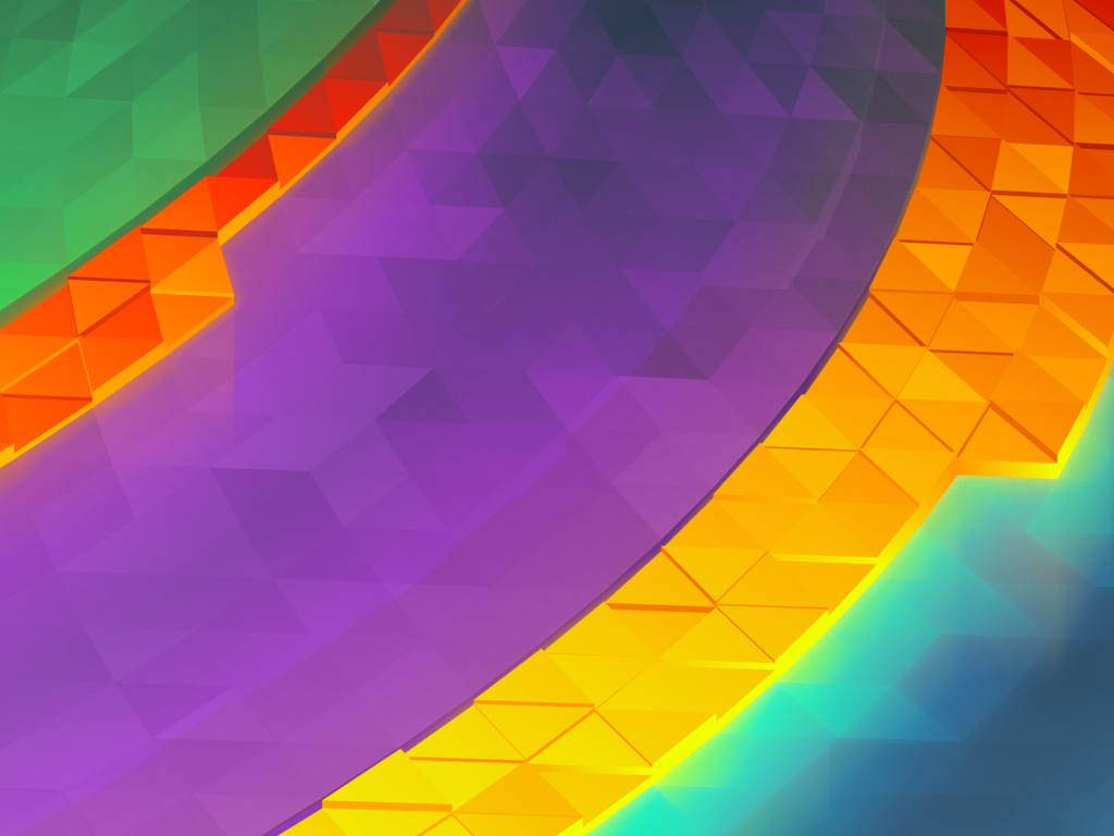 KDE Wallpaper