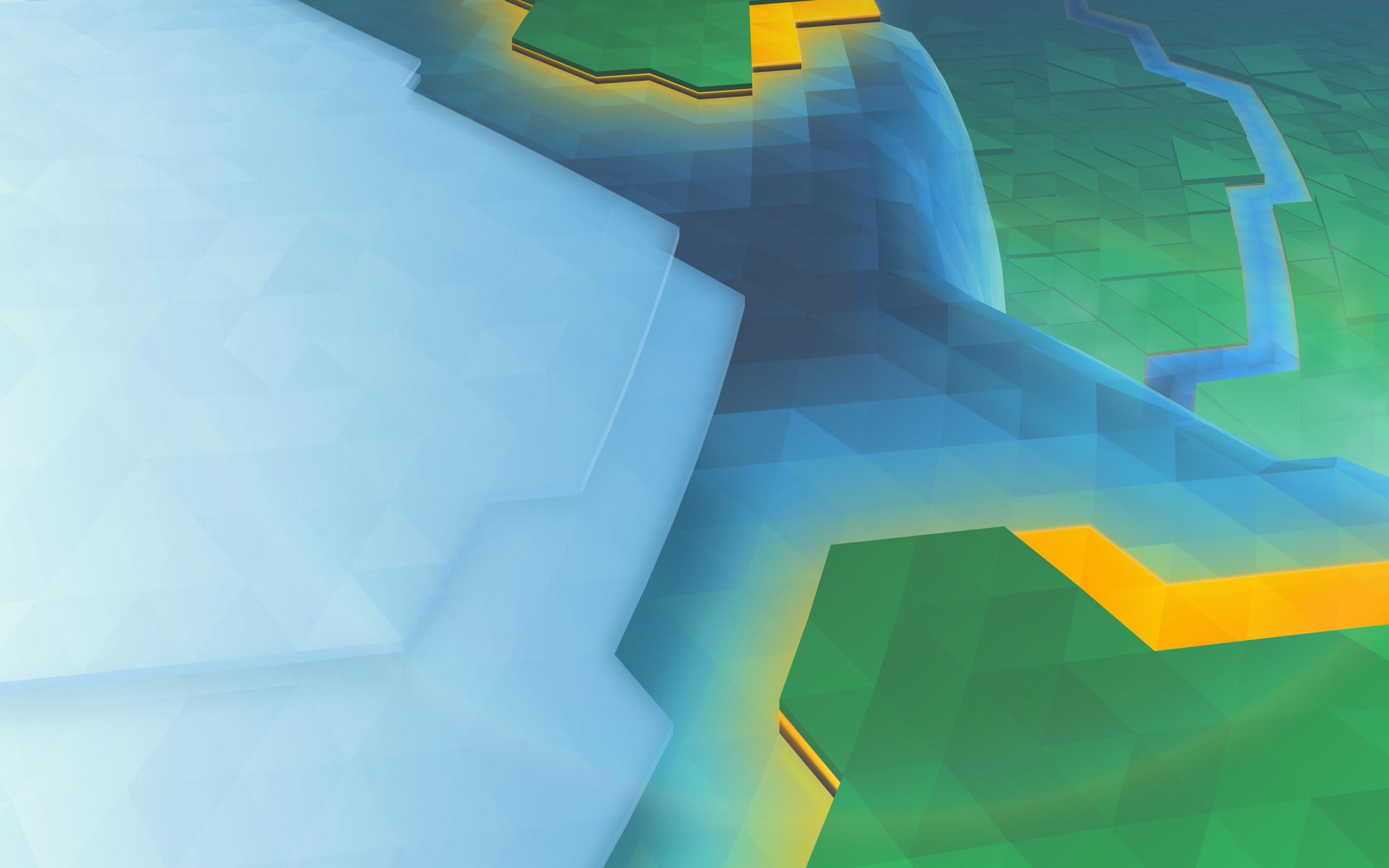 Plasma 5.10 Wallpaper