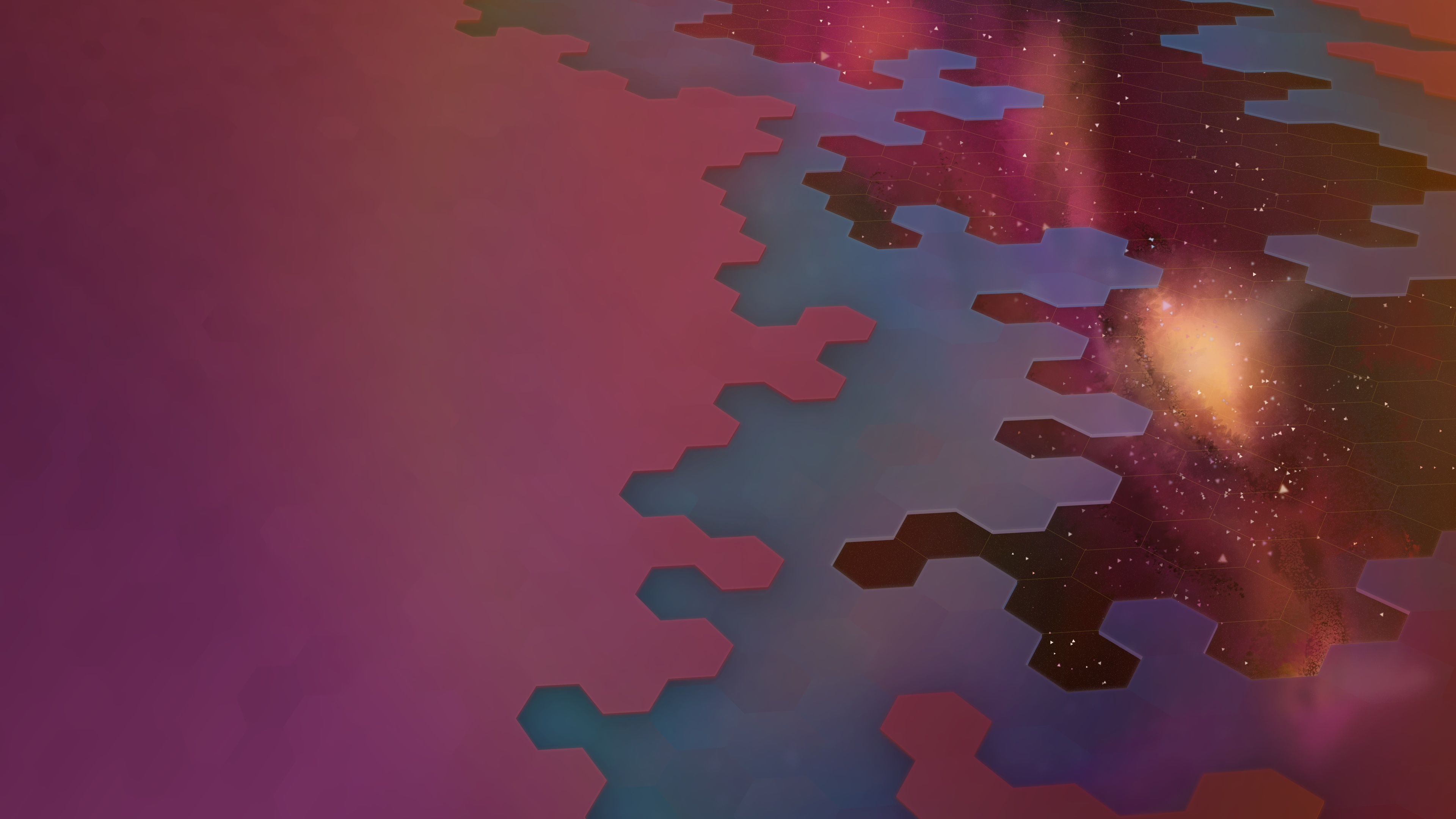 Plasma 5.14 Cluster Wallpaper