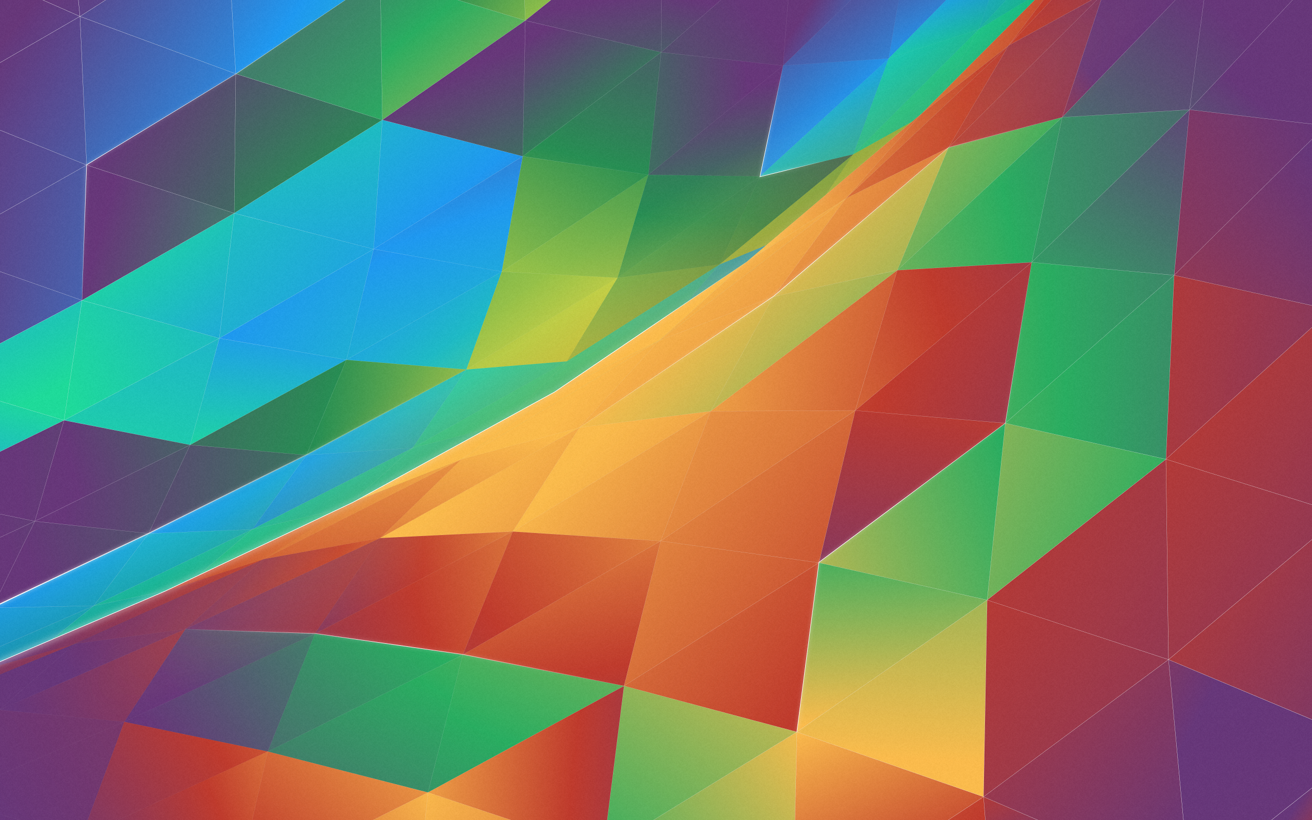 Plasma 5.4 Wallpaper