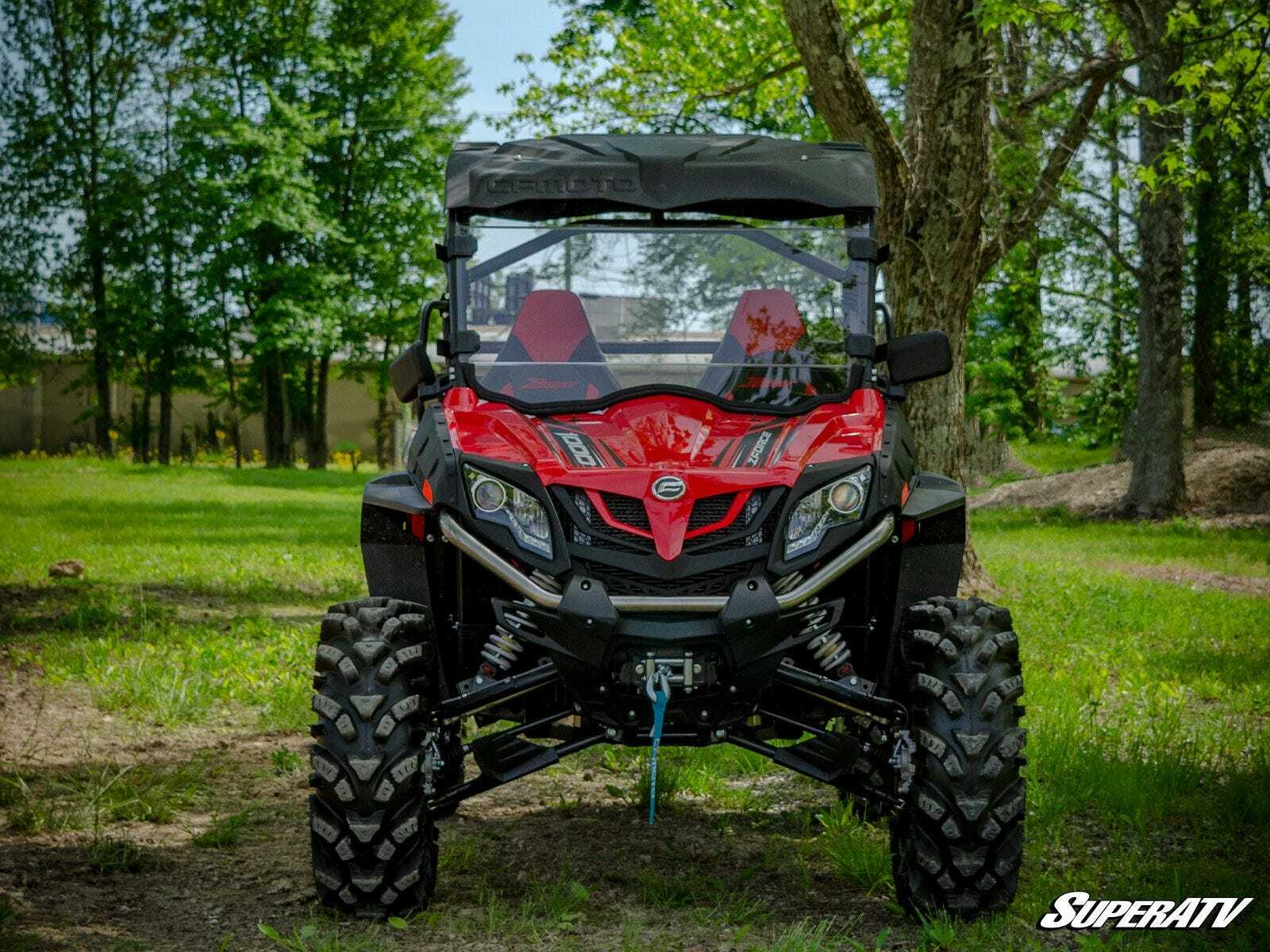 CFMoto ZForce 1000 Lift Kit 2.5
